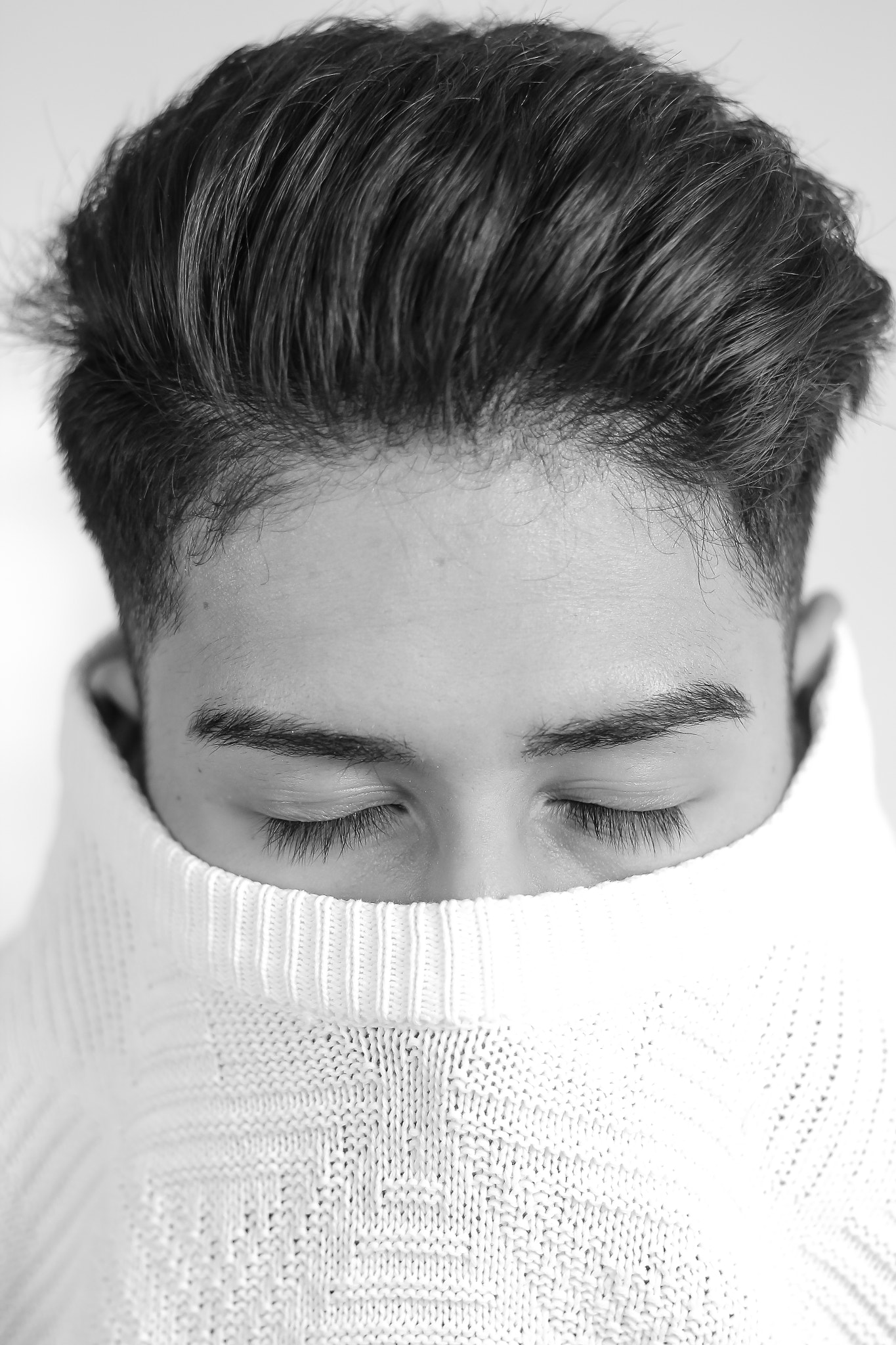 Canon EF 50mm F1.8 II sample photo. M i t a d photography