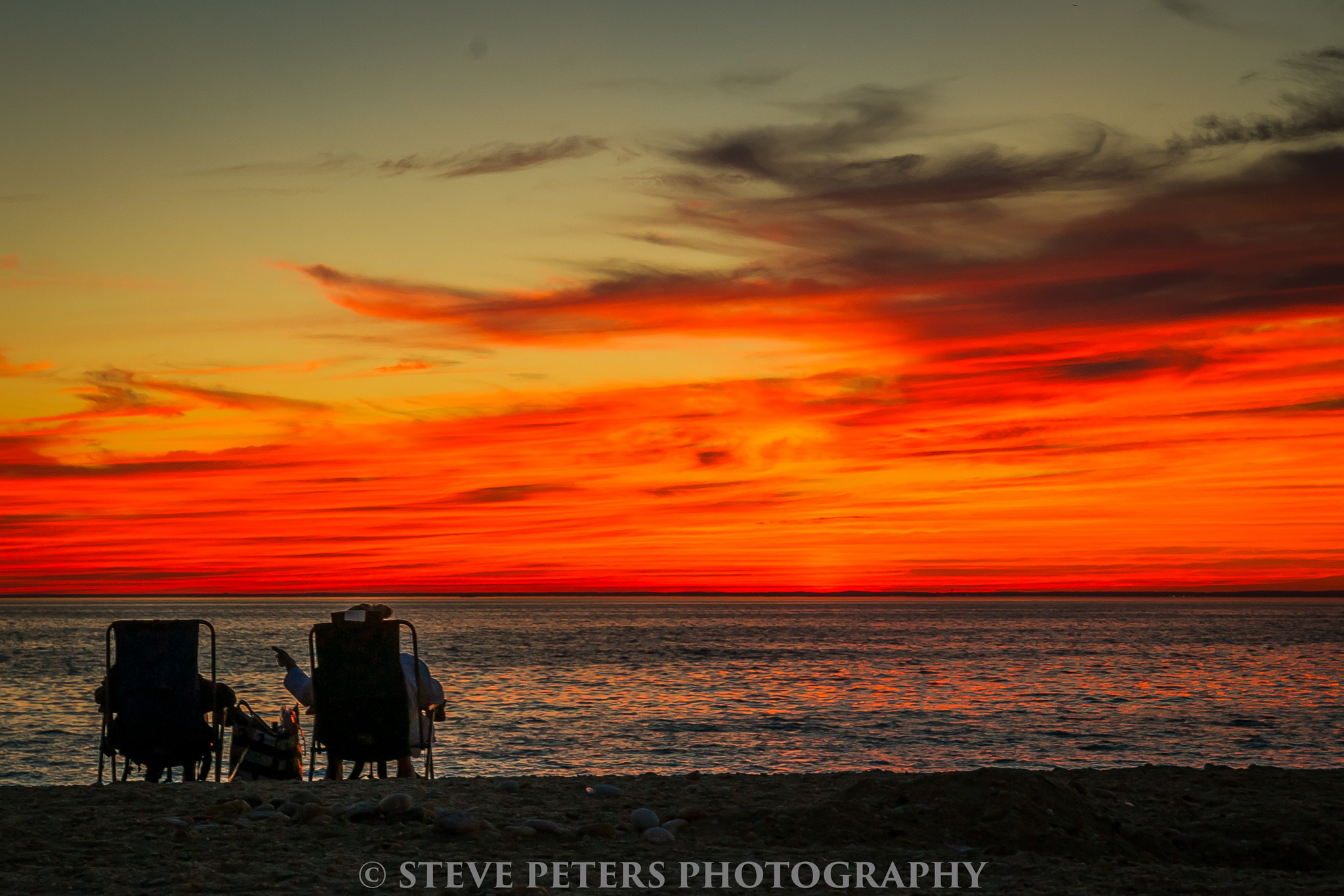 Tamron AF 28-75mm F2.8 XR Di LD Aspherical (IF) sample photo. Sunset photography