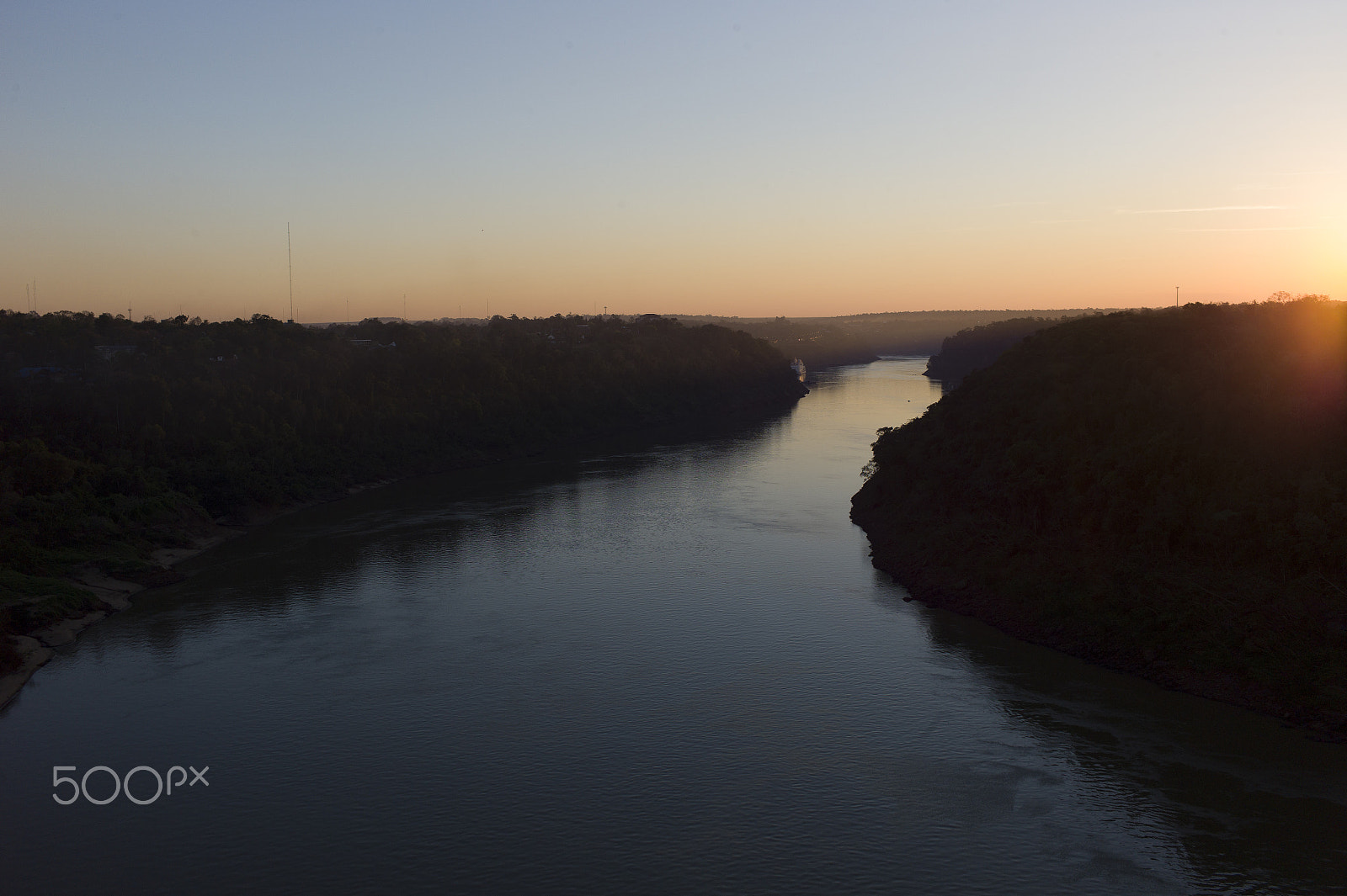 Leica M9 + Leica Summicron-M 35mm F2 ASPH sample photo. Rio paranà, paraguay photography