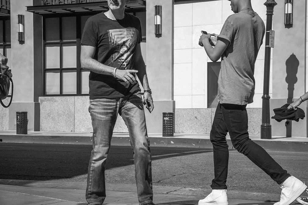 Nikon 1 V3 sample photo. Point photography