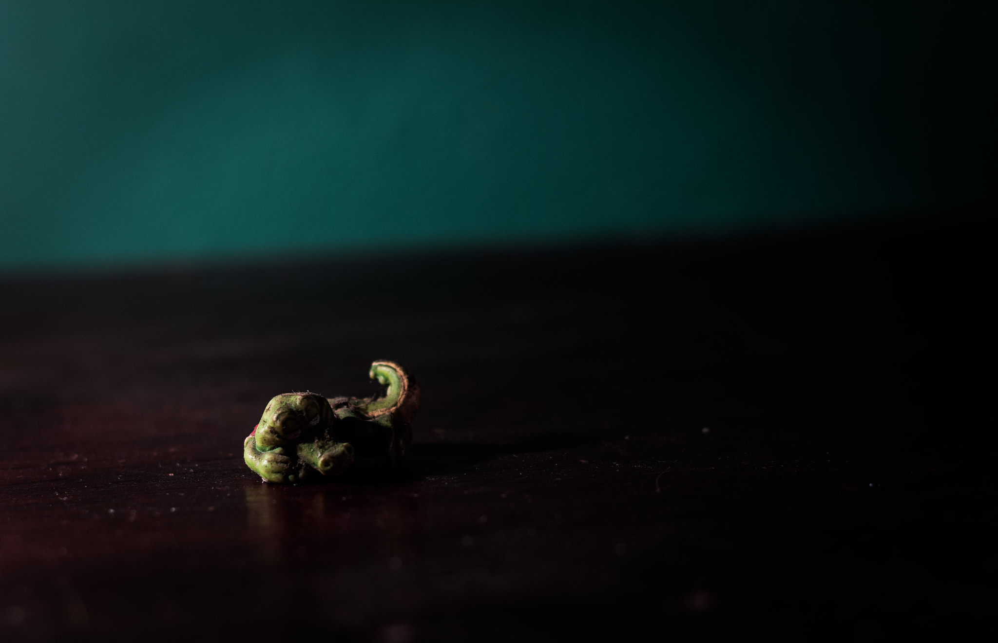 Canon EF 50mm F1.8 II sample photo. Go to sleep photography