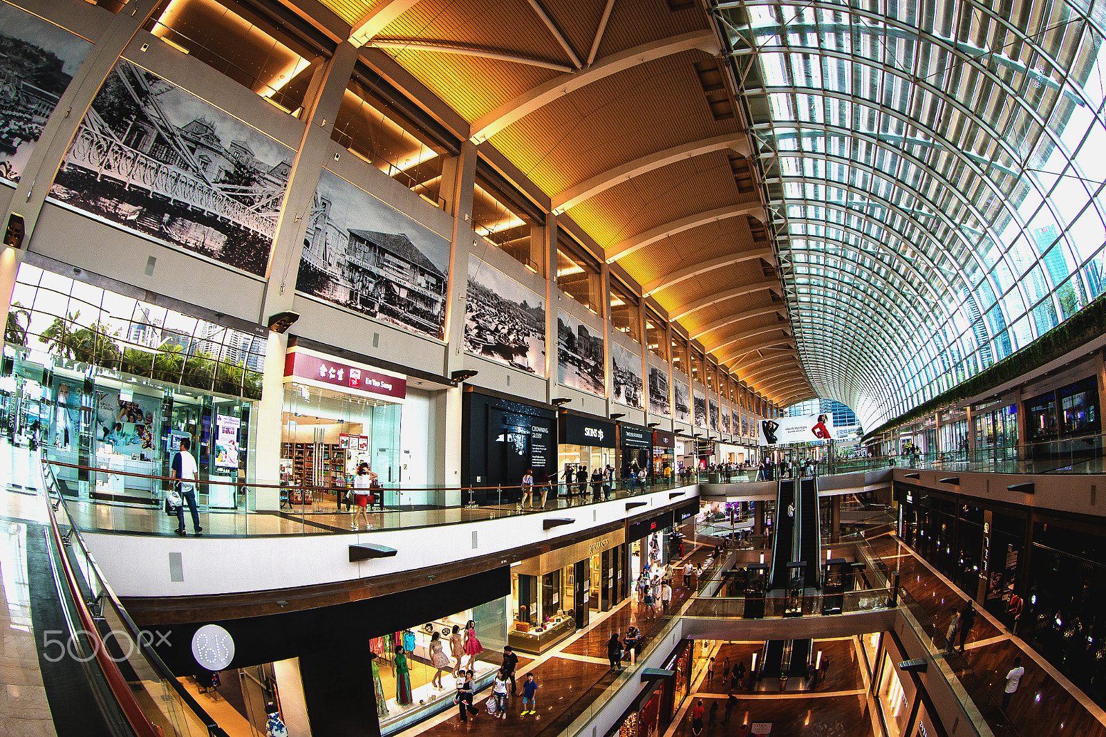 Canon EF 8-15mm F4L Fisheye USM sample photo. P photography