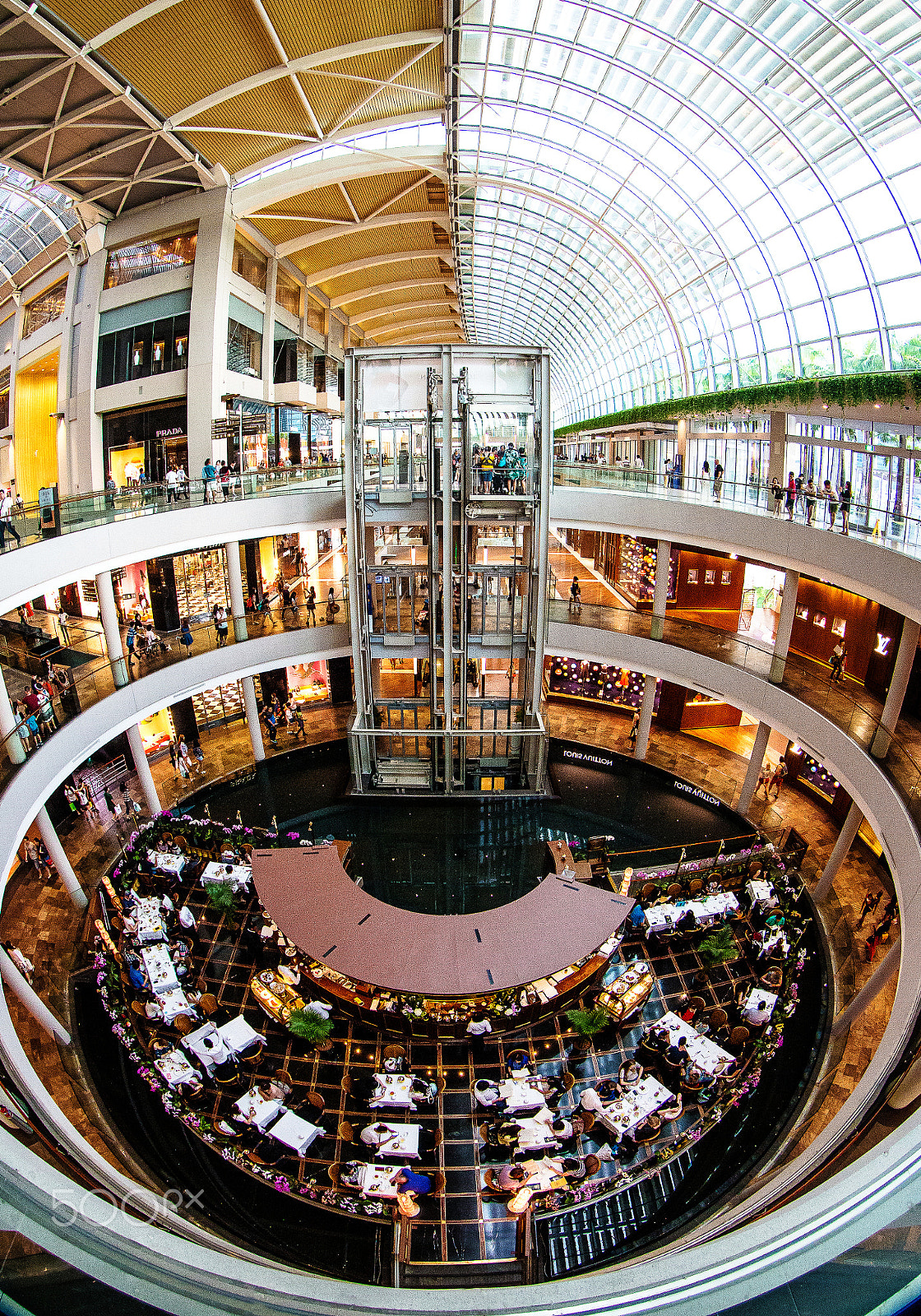 Canon EF 8-15mm F4L Fisheye USM sample photo. P photography