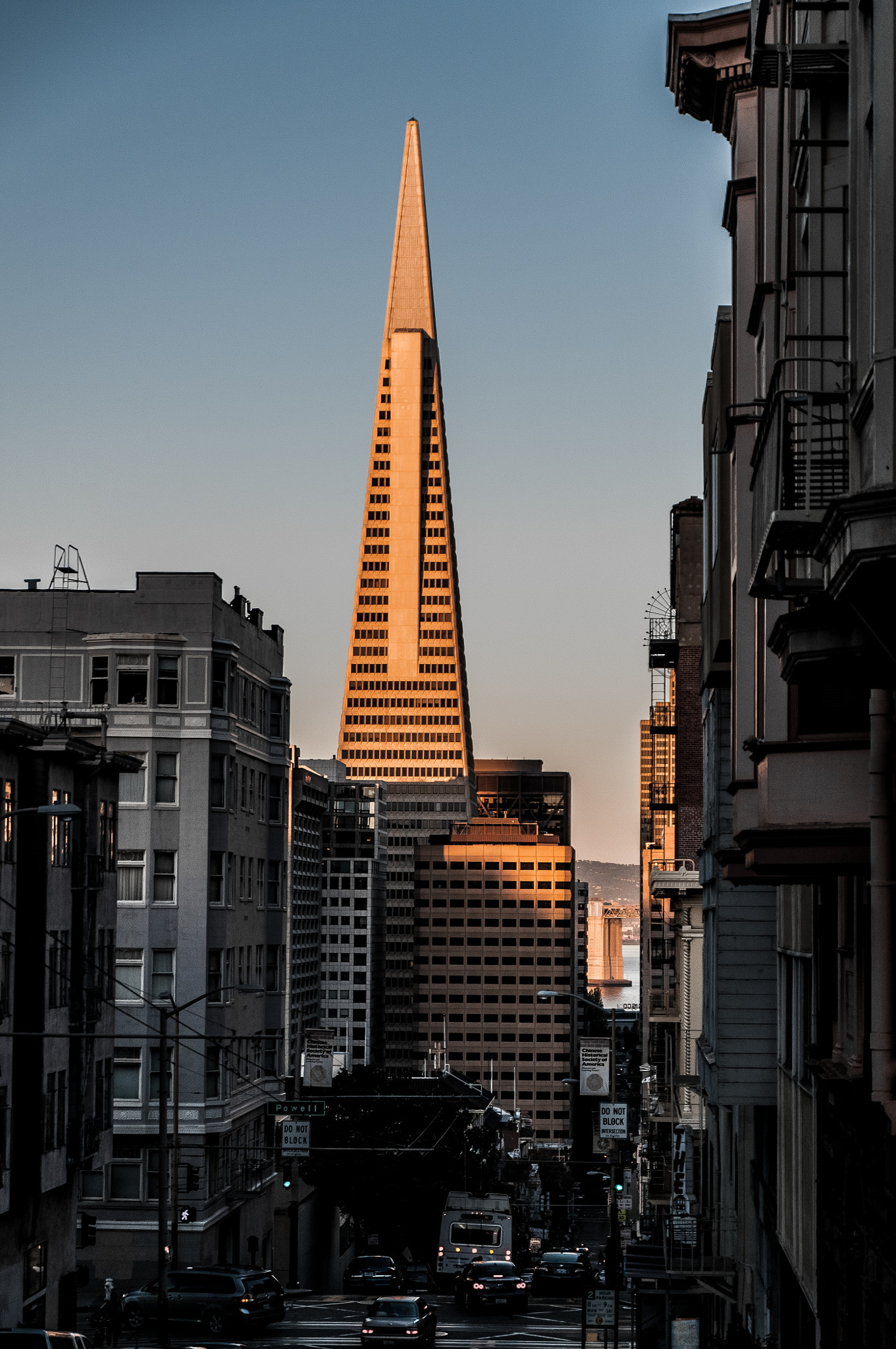 Sigma 17-70mm F2.8-4 DC Macro OS HSM sample photo. San francisco photography