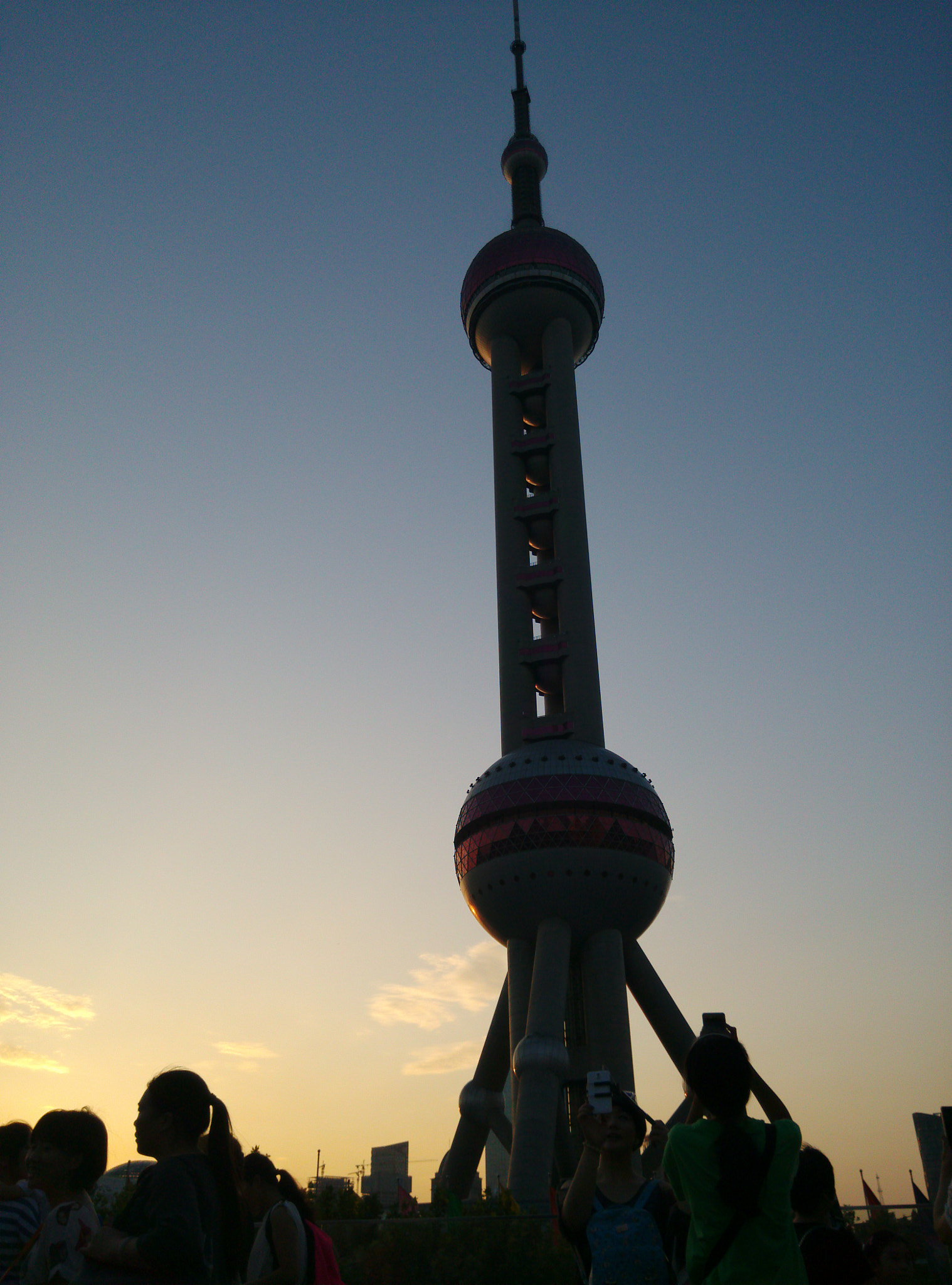Xiaomi MI3 sample photo