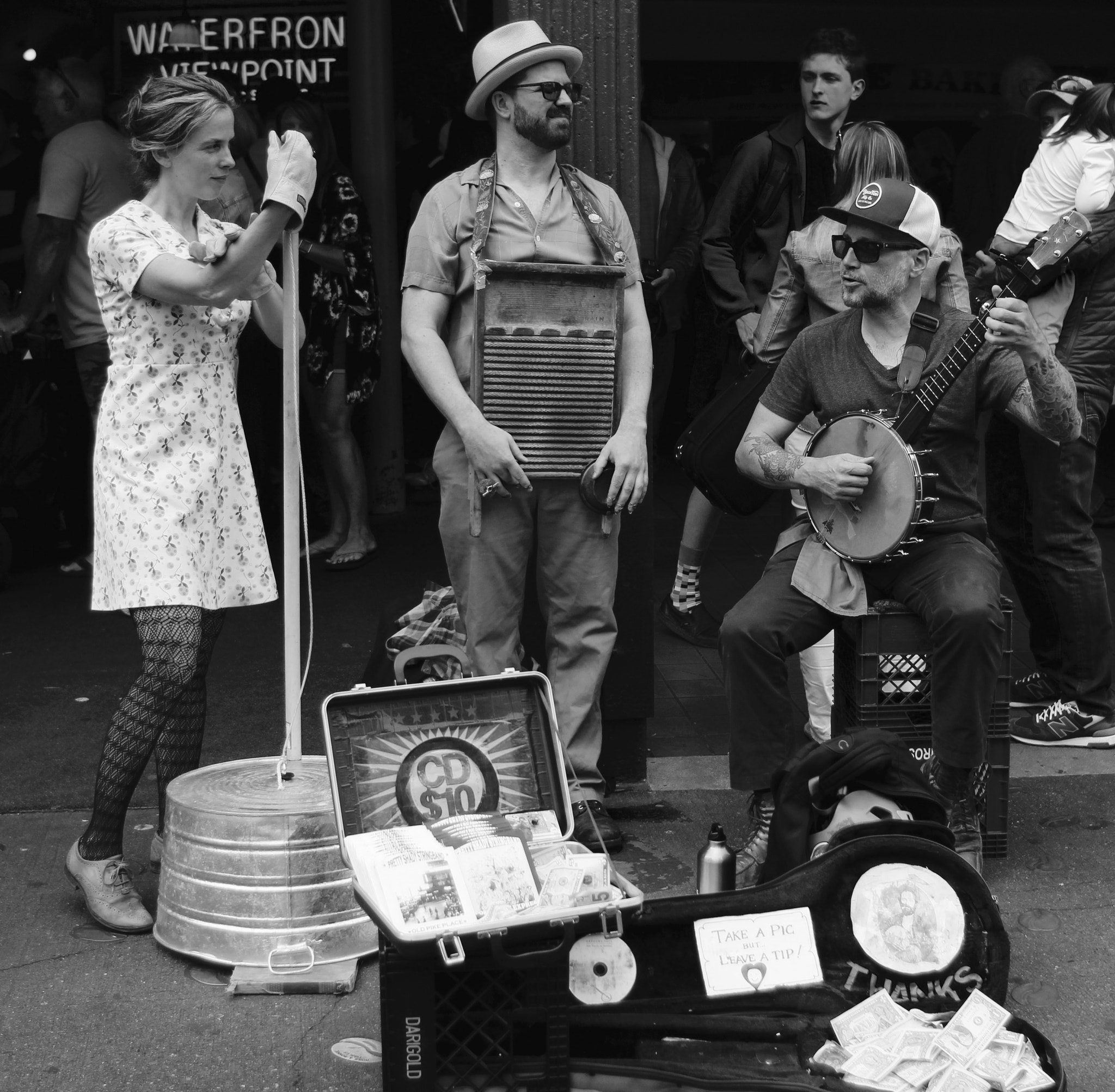 Canon EF 20-35mm f/2.8L sample photo. Passionate about music! photography