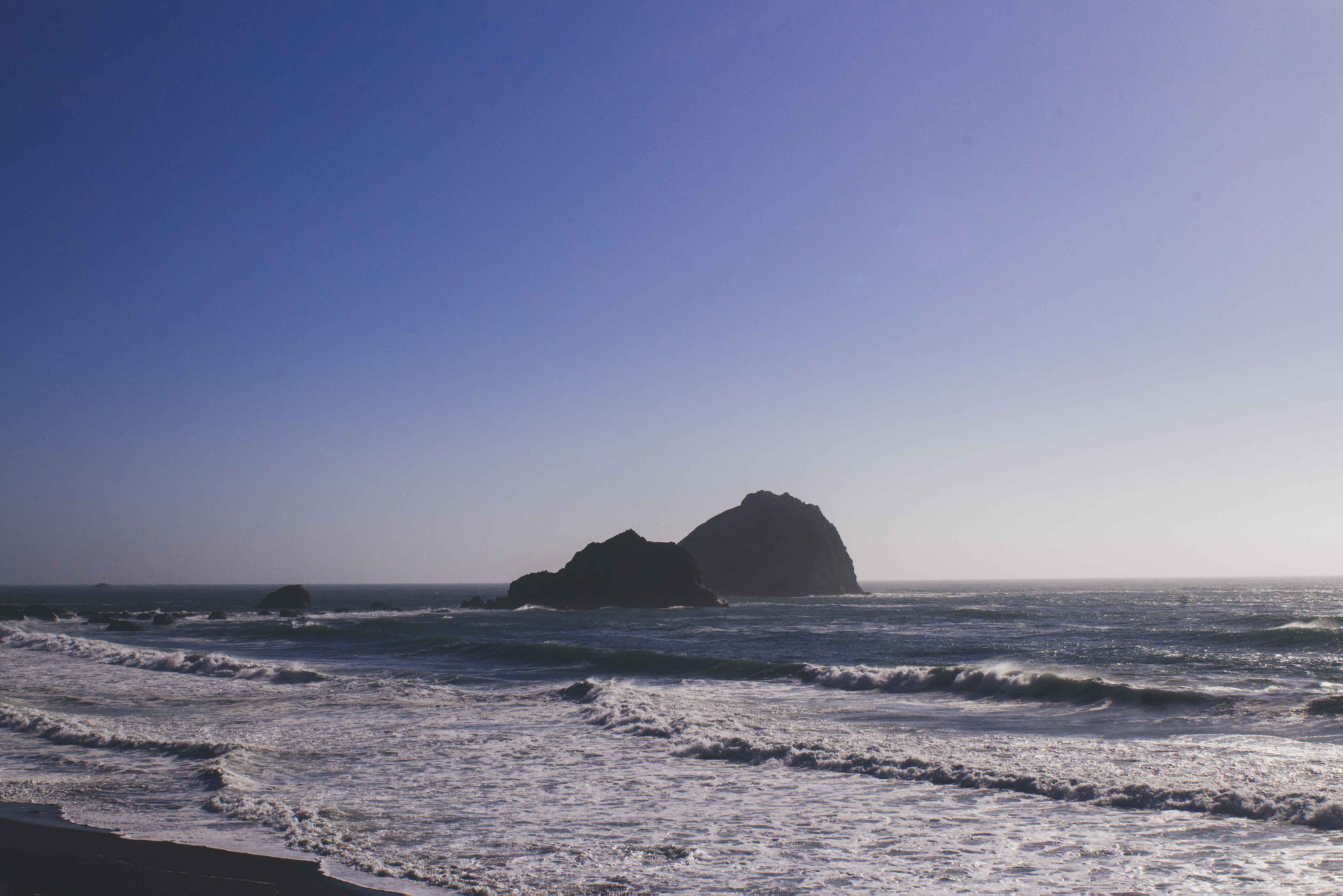 Canon EOS 600D (Rebel EOS T3i / EOS Kiss X5) + Canon EF 28mm F2.8 sample photo. Coastal california photography