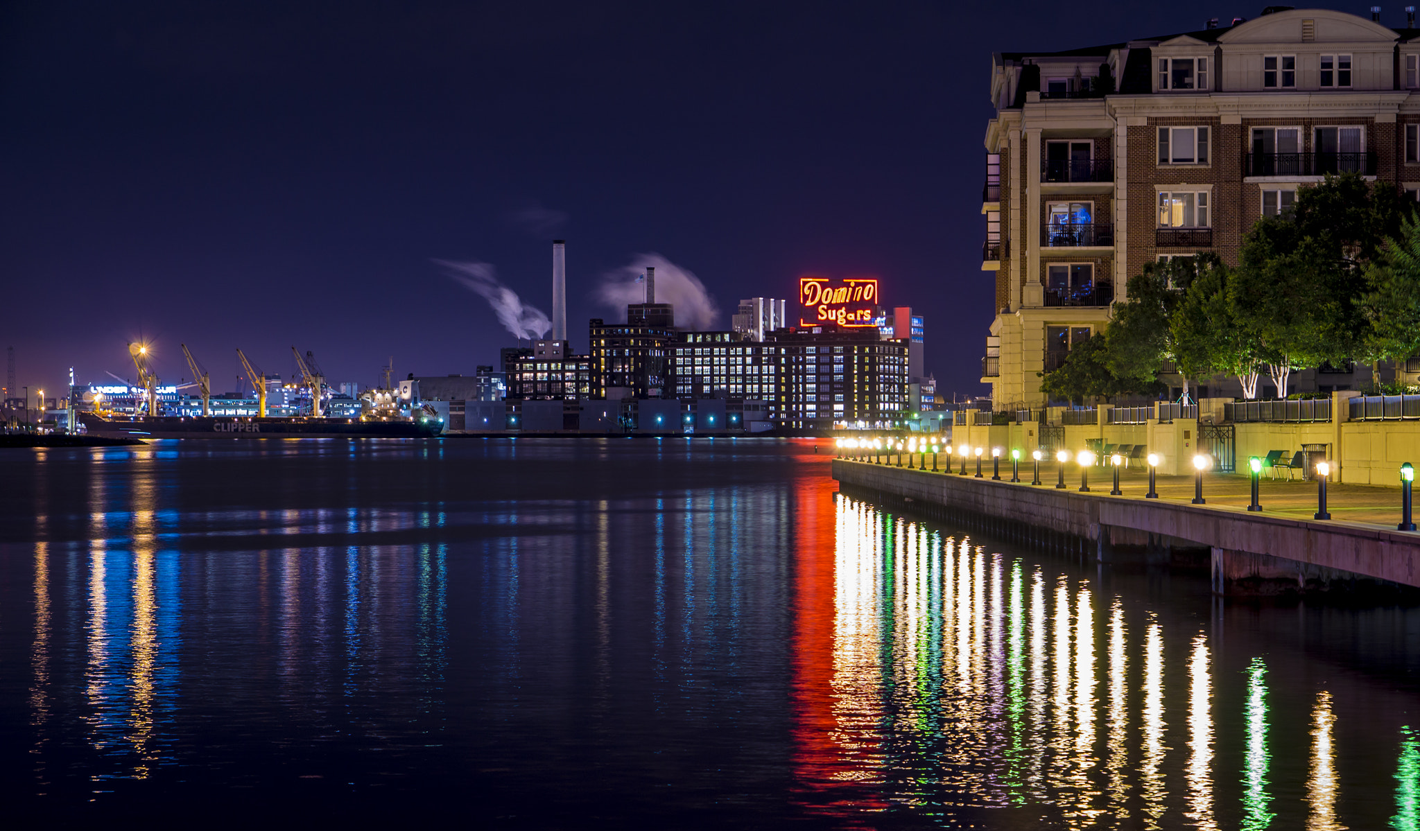 Sony a5100 + E 50mm F1.8 OSS sample photo. Inner harbour photography