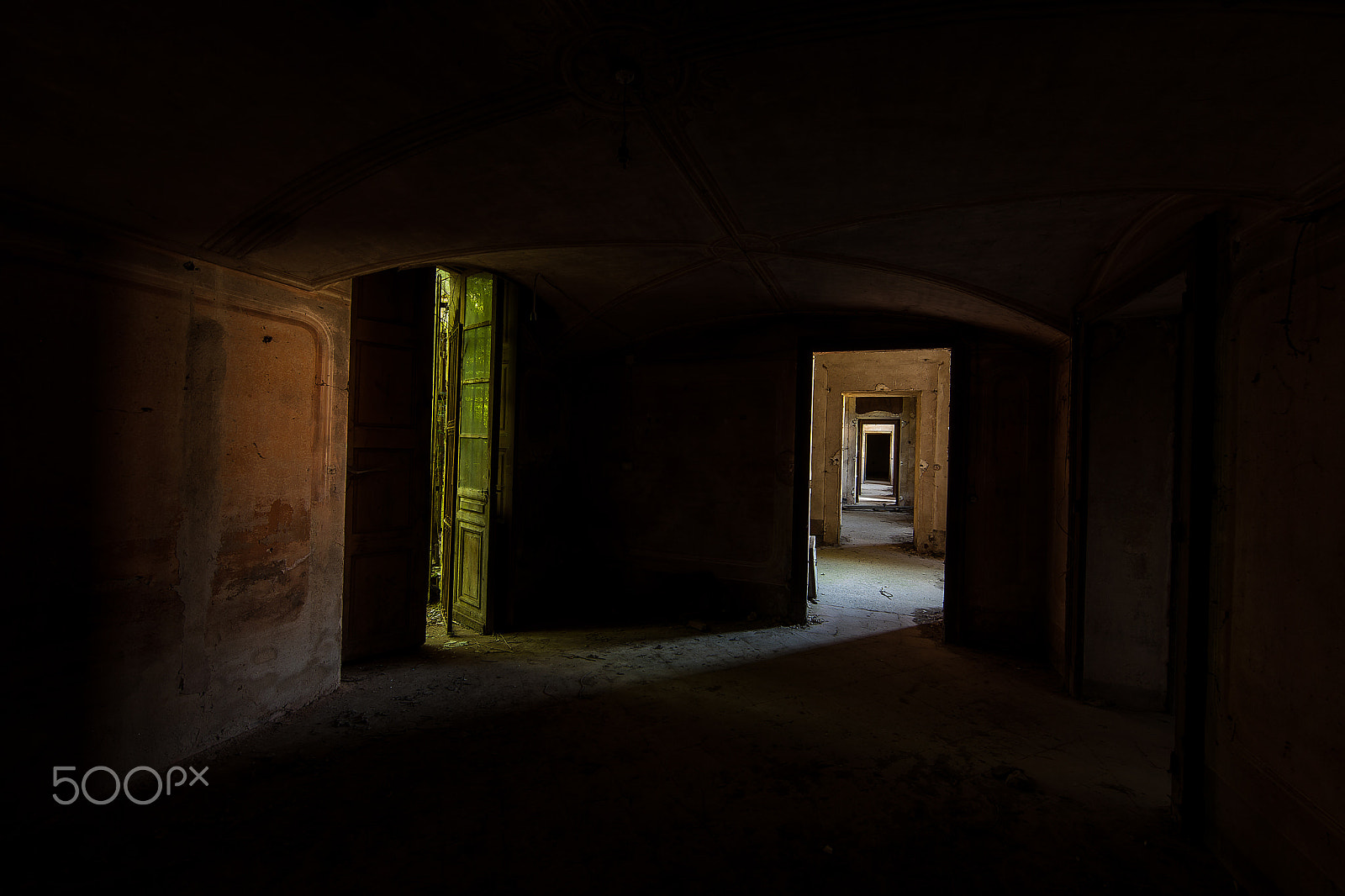 Canon EF 14mm F2.8L II USM sample photo. Inputs photography