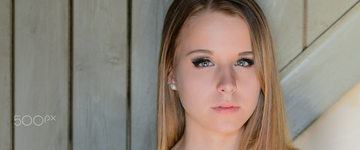 Nikon AF-S Micro-Nikkor 60mm F2.8G ED sample photo. Helene photography