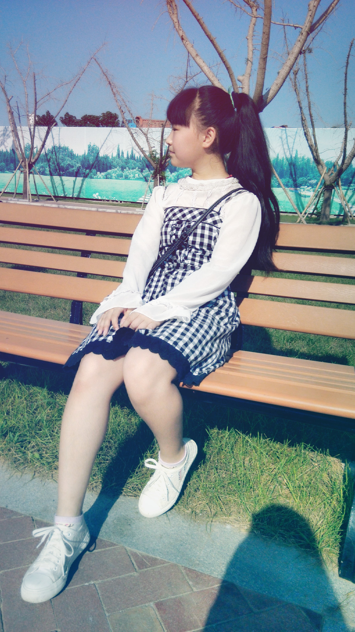 Xiaomi MI3 sample photo. 日光微暖 photography