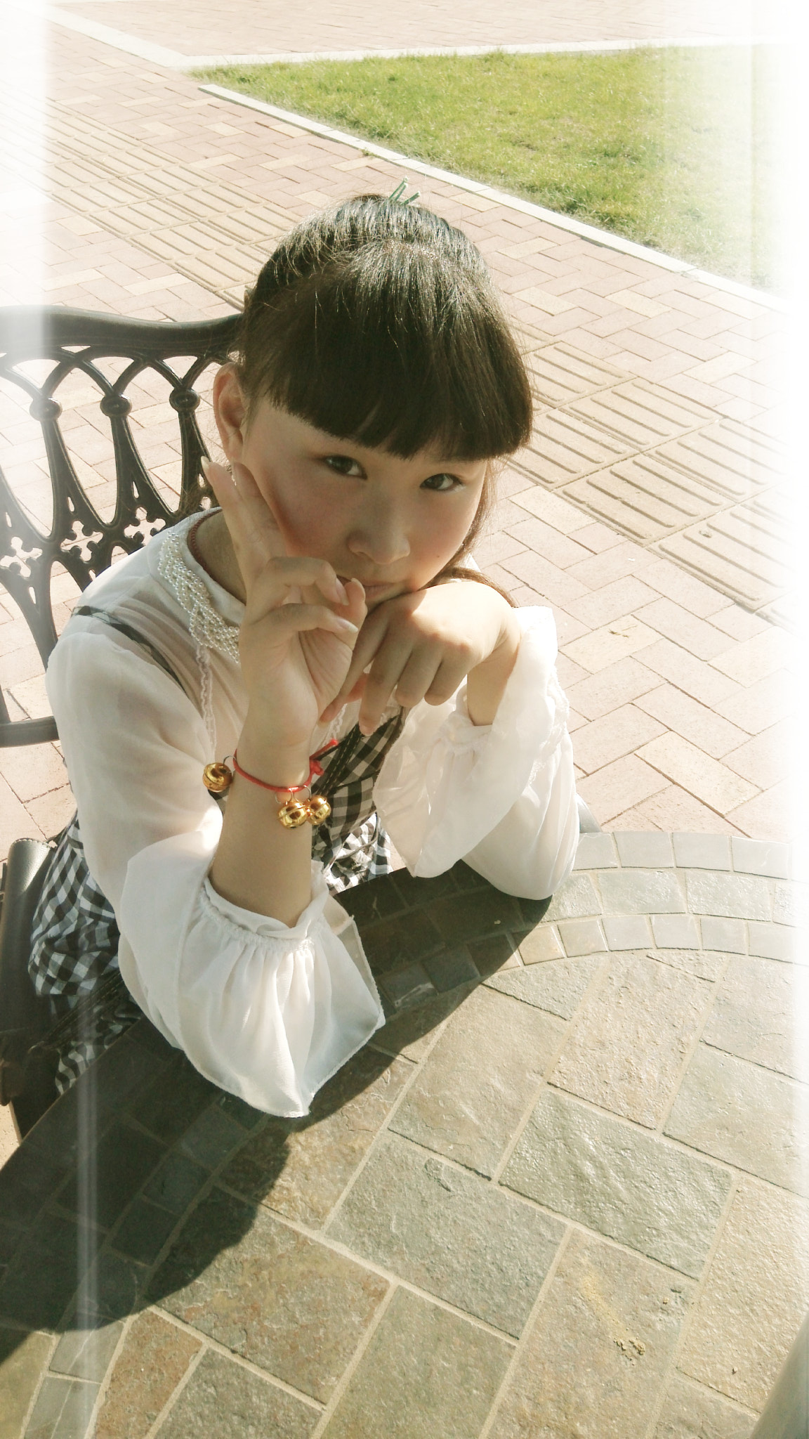 Xiaomi MI3 sample photo. 静光 photography