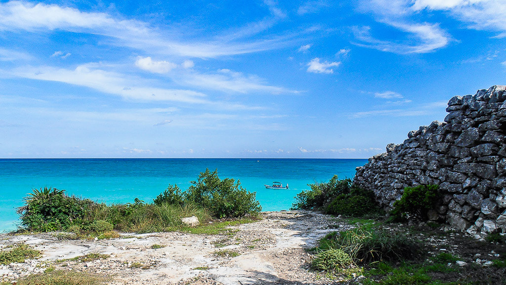 Olympus VR310,D720 sample photo. Tulum photography