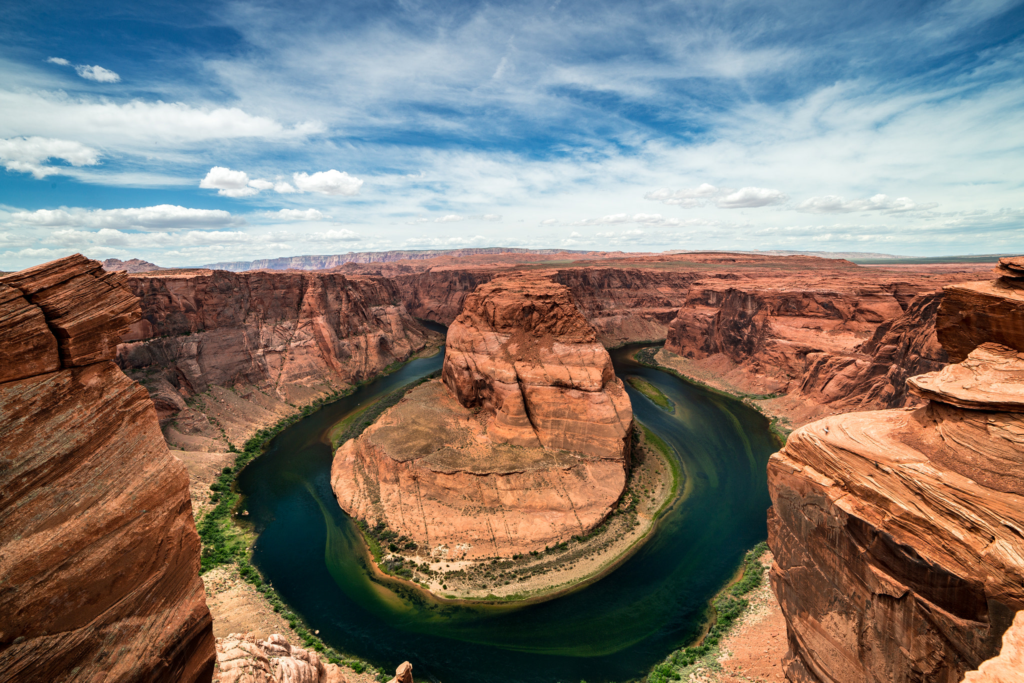 Horshoe Bend