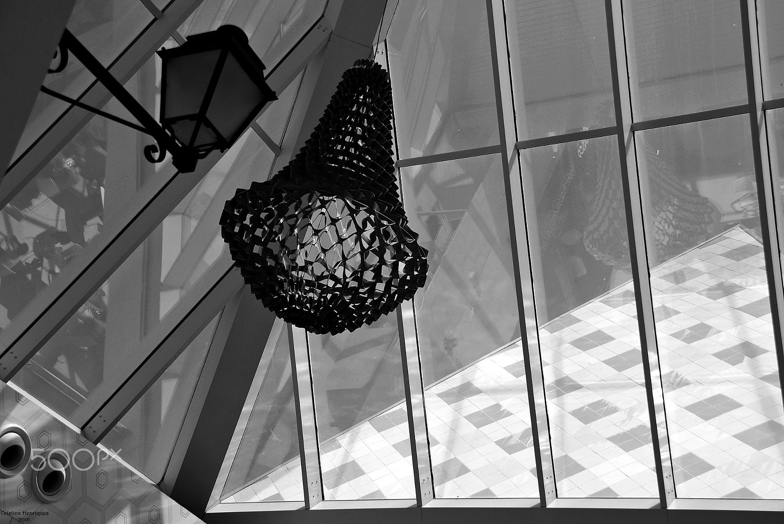 Nikon D40X sample photo. Look up ... photography