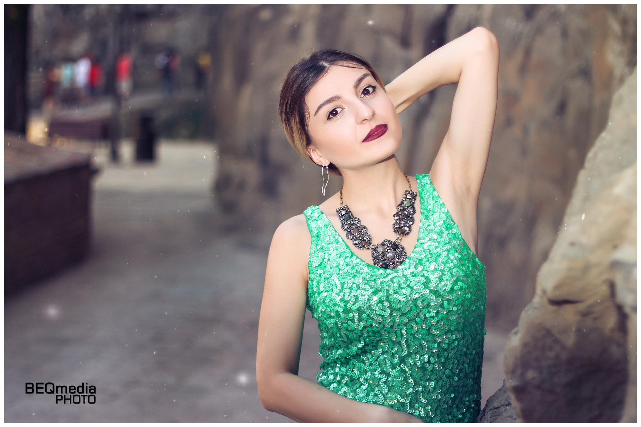 Canon EOS 650D (EOS Rebel T4i / EOS Kiss X6i) + Canon EF 50mm F1.8 II sample photo. Photo session, tbilisi photography