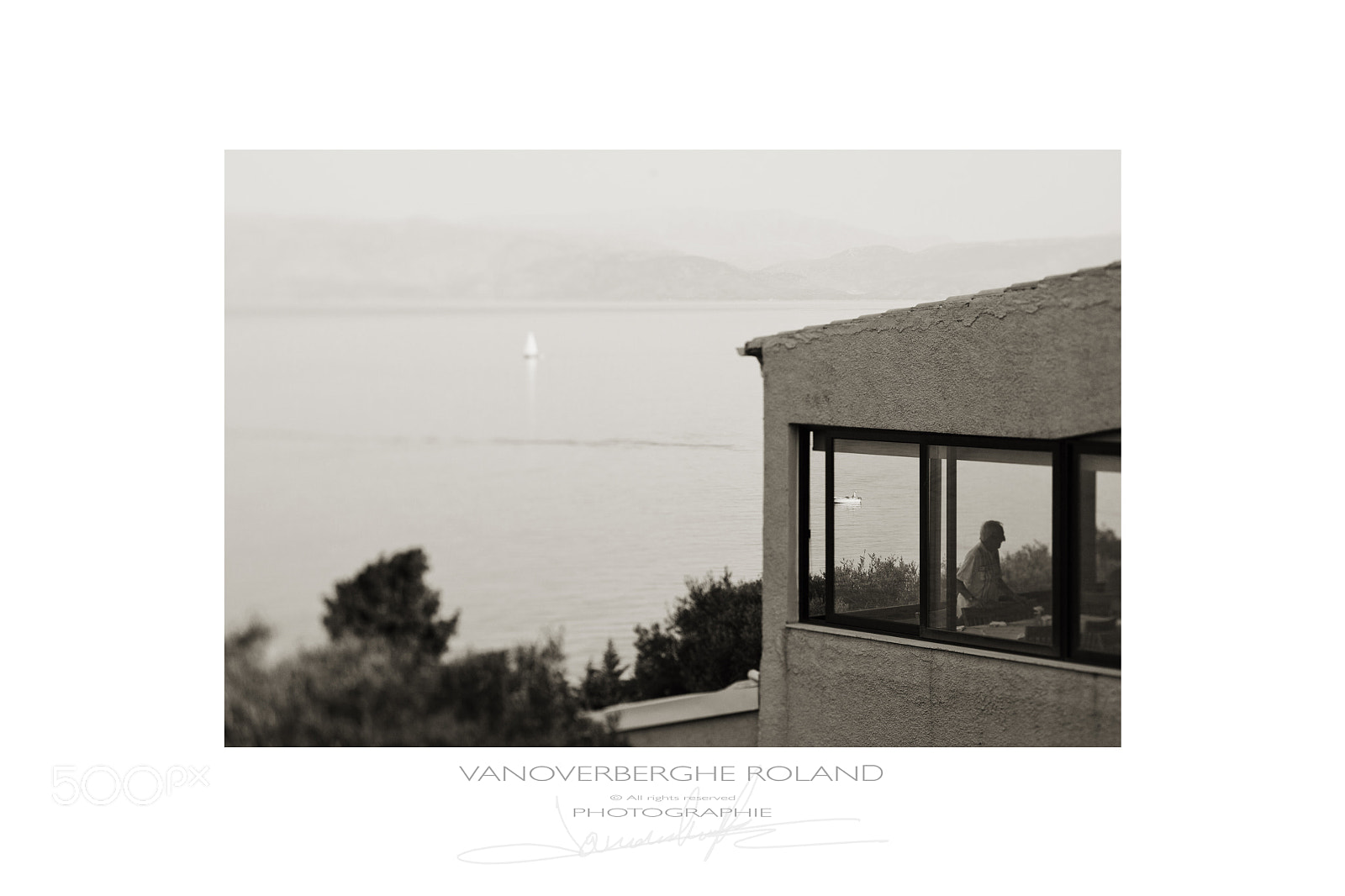 Canon TS-E 90mm F2.8 Tilt-Shift sample photo. Corfou island ii photography