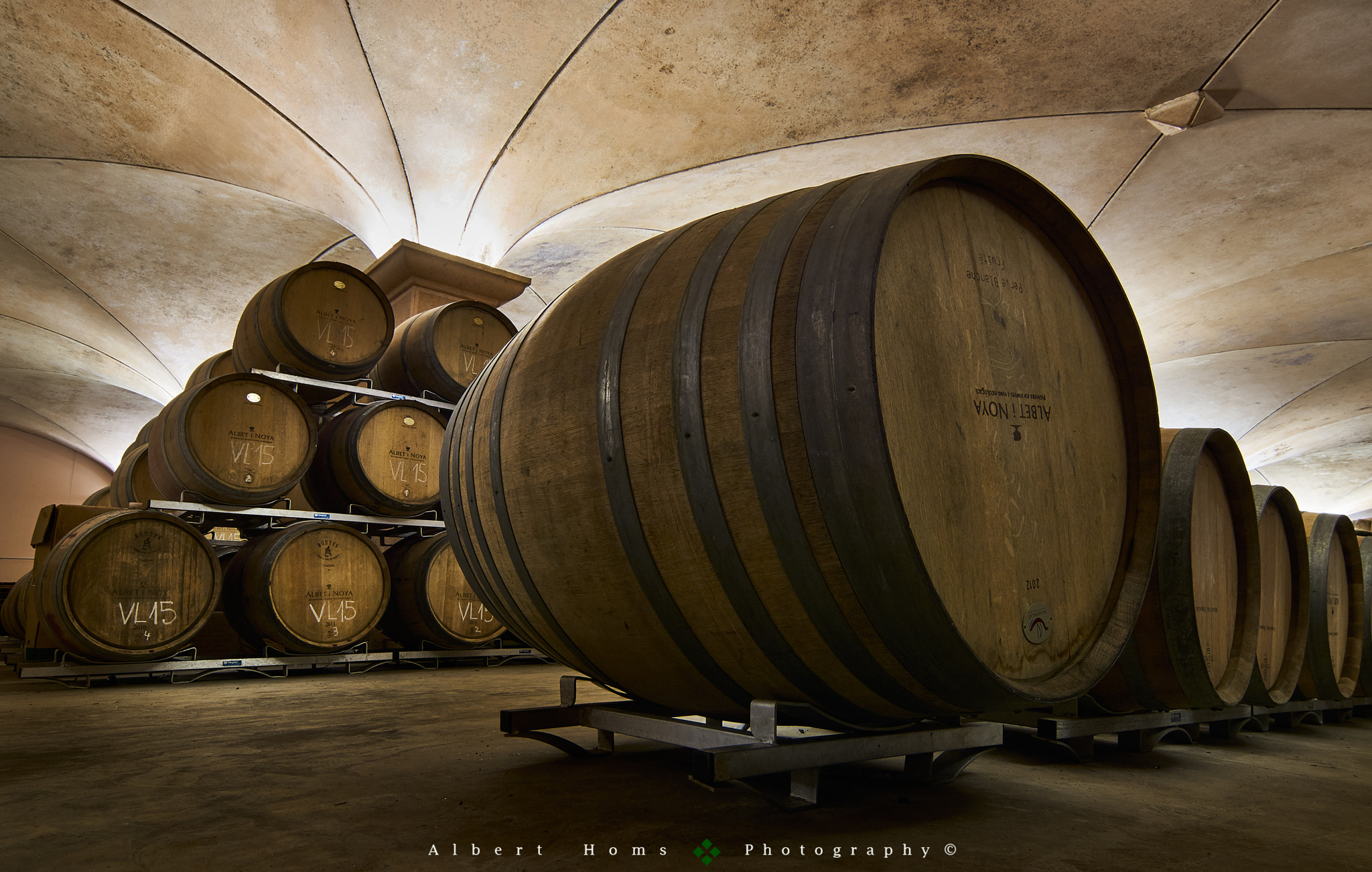 Sony ILCA-77M2 + 20mm F2.8 sample photo. ..bodega albet i noya !? photography