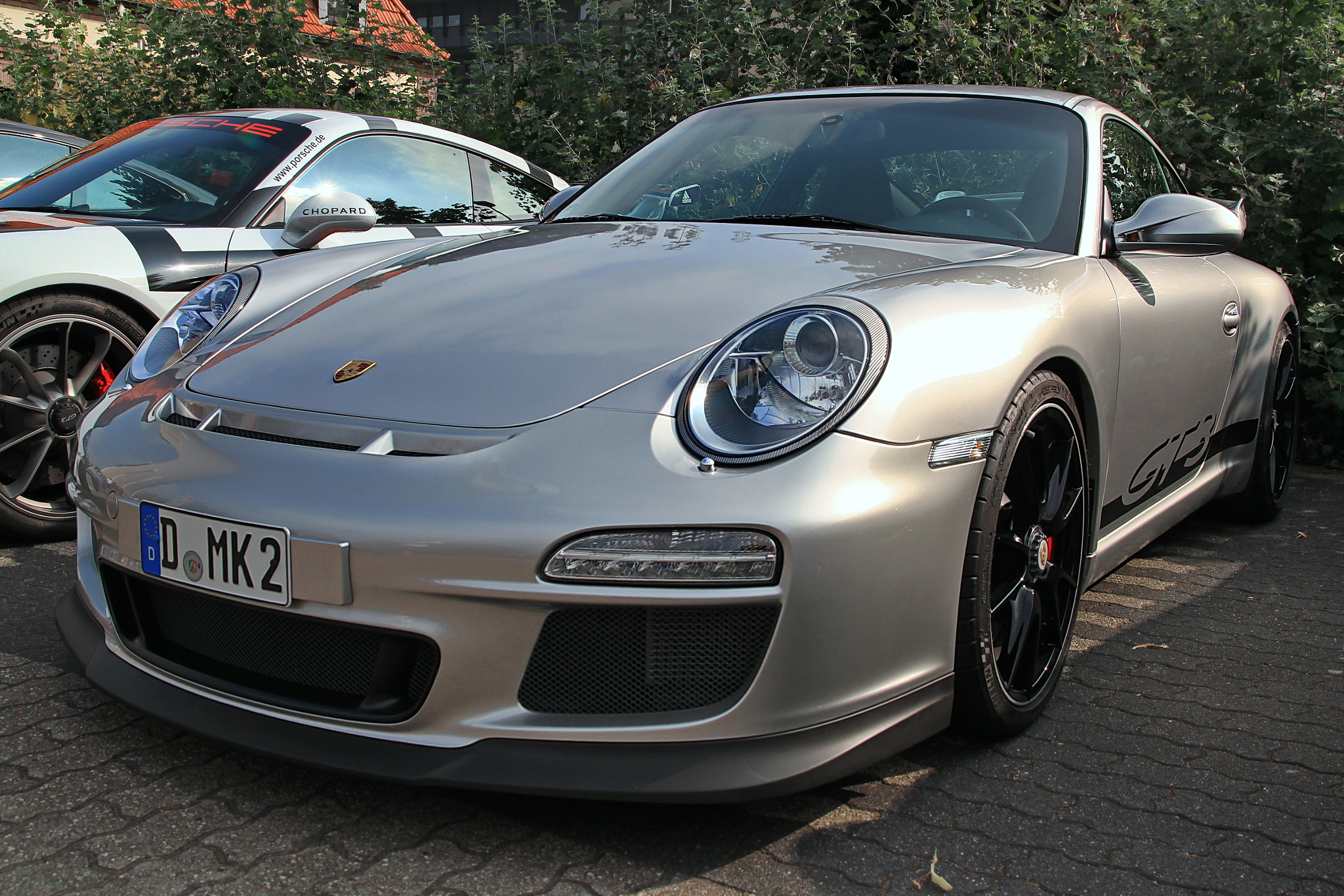 Sigma 17-70mm F2.8-4 DC Macro OS HSM sample photo. Cars & coffee düsseldorf a photography