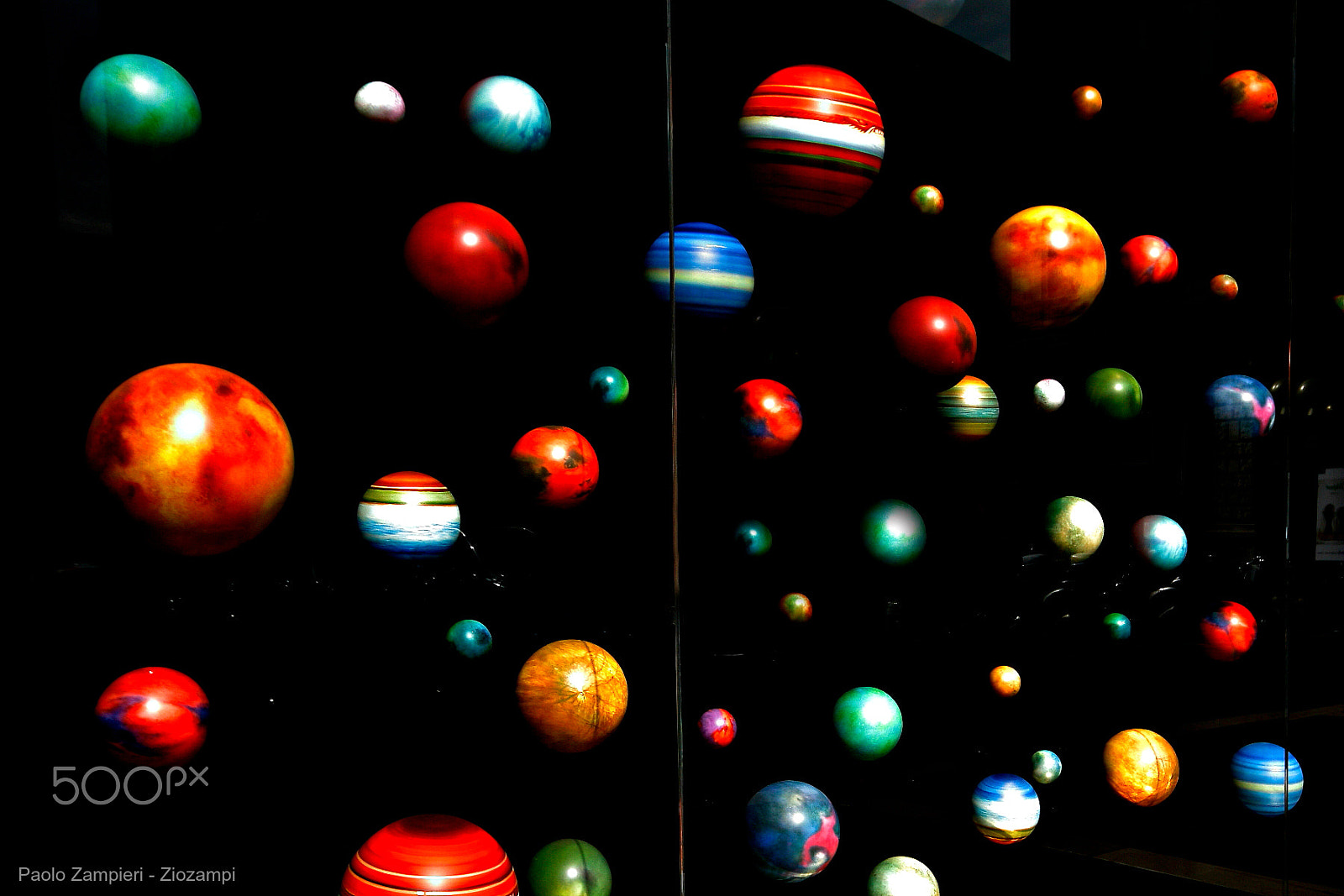 Canon EOS 450D (EOS Rebel XSi / EOS Kiss X2) + Sigma 10-20mm F4-5.6 EX DC HSM sample photo. .. planetario .. photography