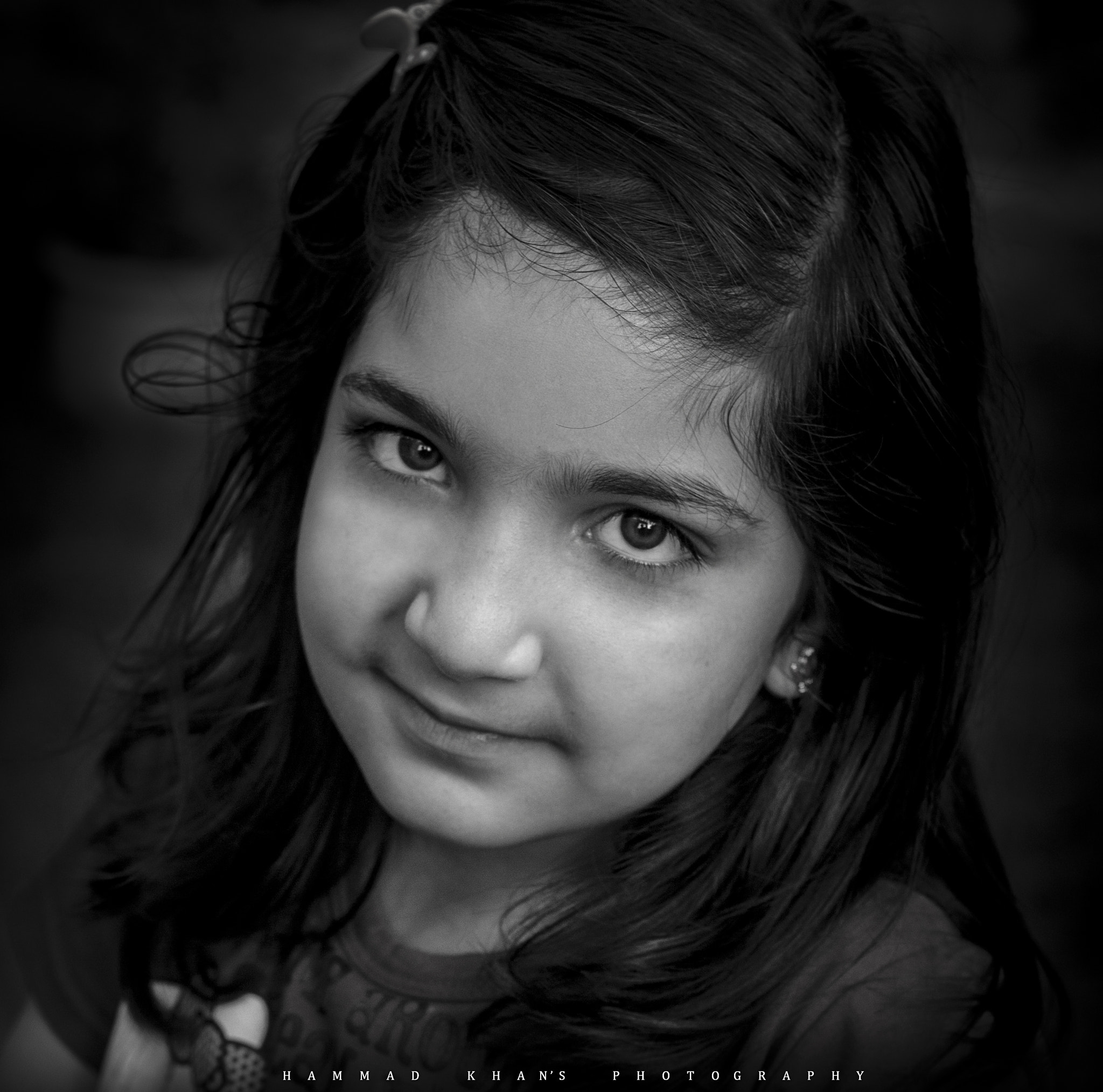 Canon EOS 650D (EOS Rebel T4i / EOS Kiss X6i) + Canon EF 50mm F1.8 II sample photo. Cute girl photography