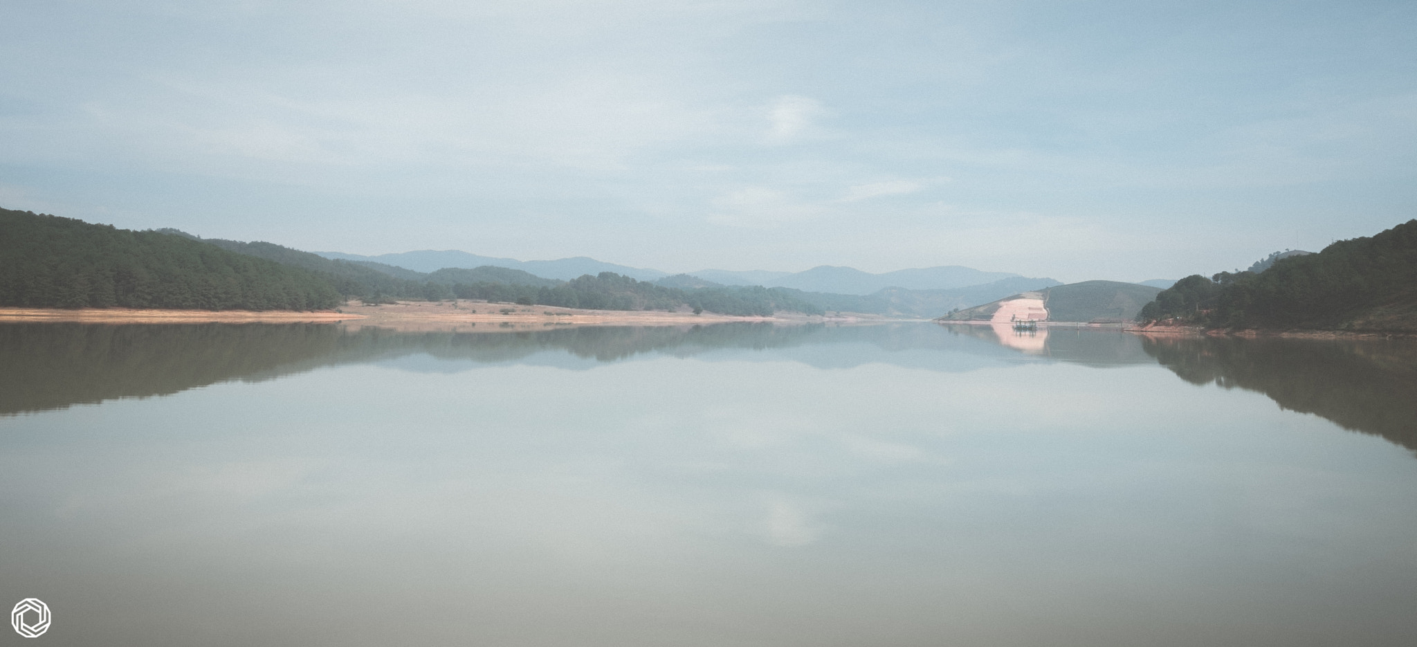 Pentax K-3 sample photo. Reflection photography