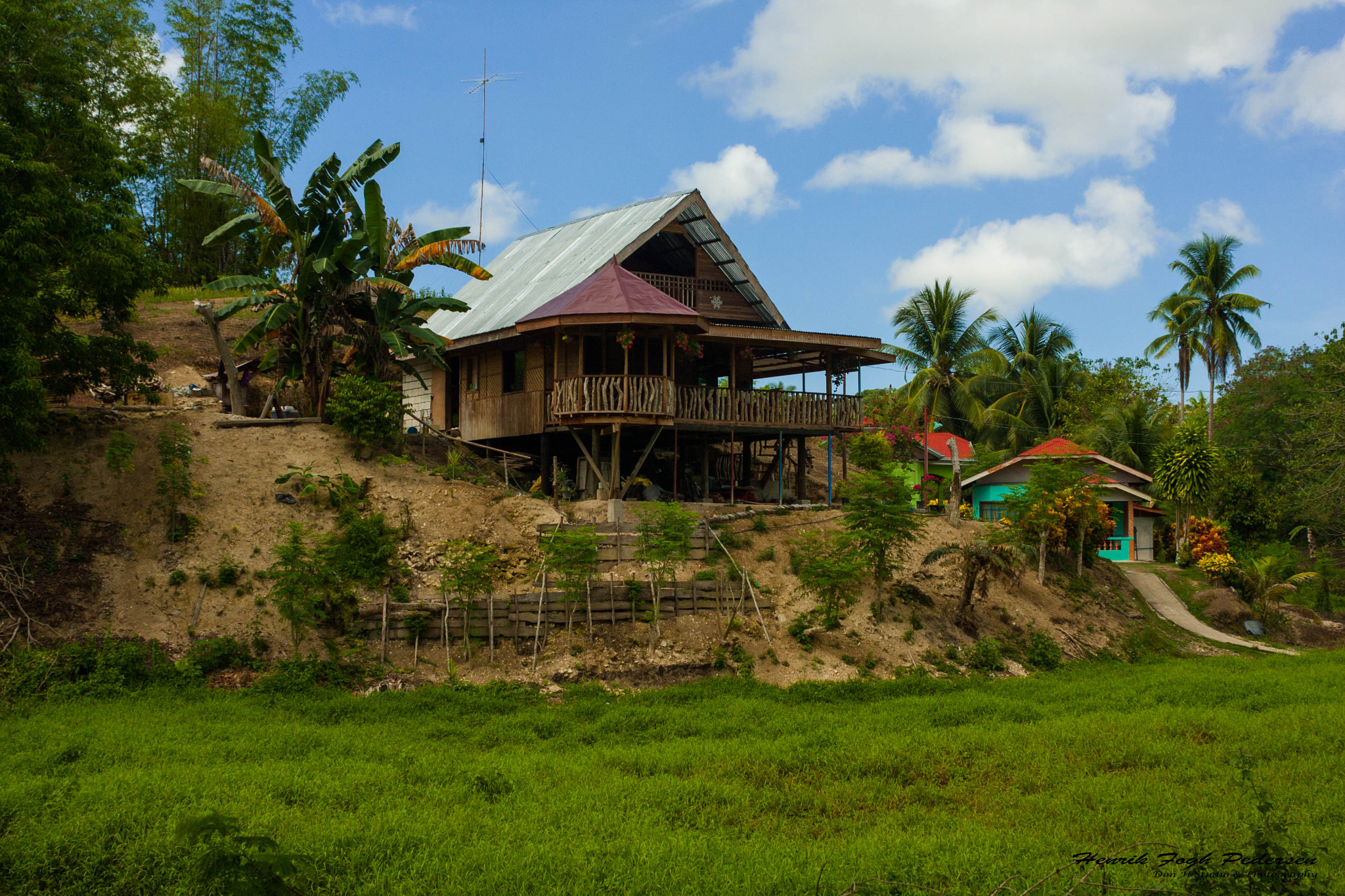 Canon EF 28-80mm f/3.5-5.6 sample photo. Philippine made photography