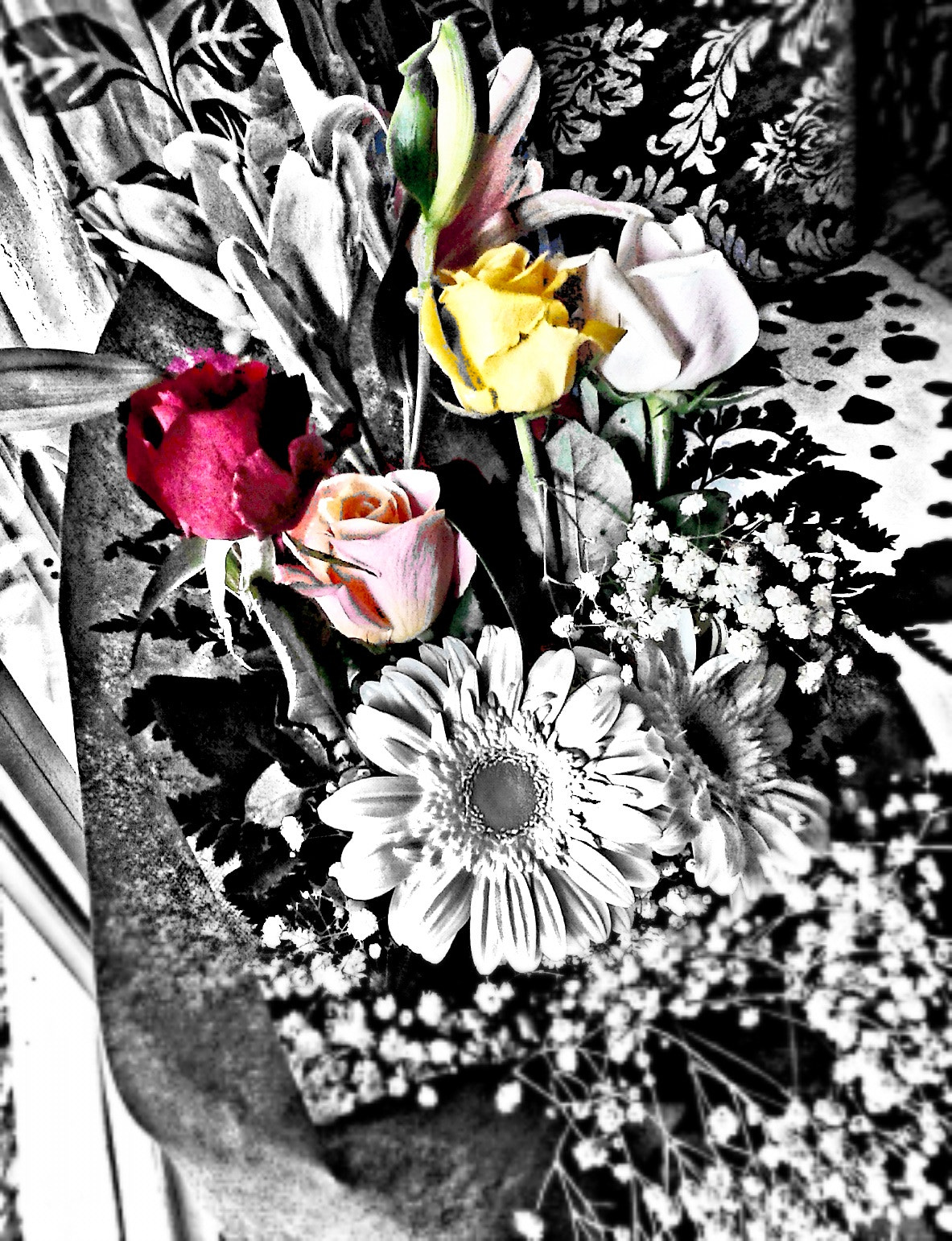 LG OPTIMUS L3 II sample photo