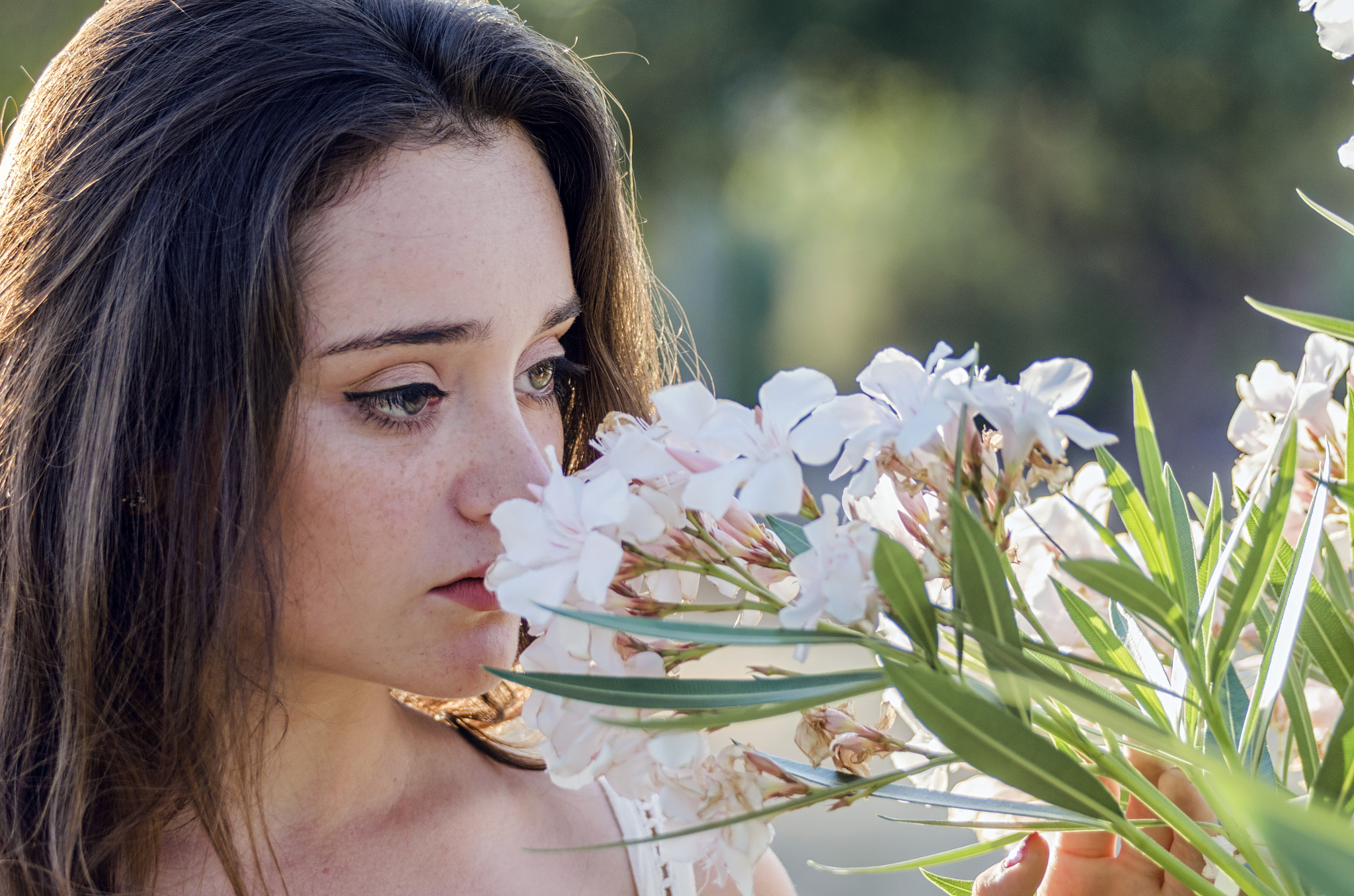 Nikon D5100 + Sigma 70-300mm F4-5.6 DG OS sample photo. Mireia photography