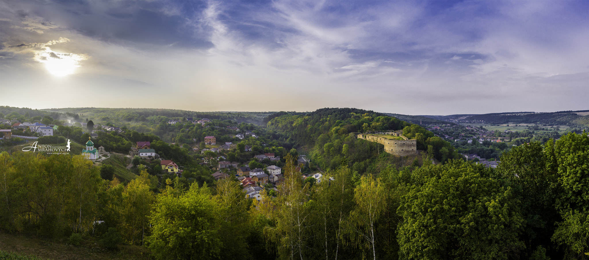Nikon D600 + Tamron SP 35mm F1.8 Di VC USD sample photo. Pano photography