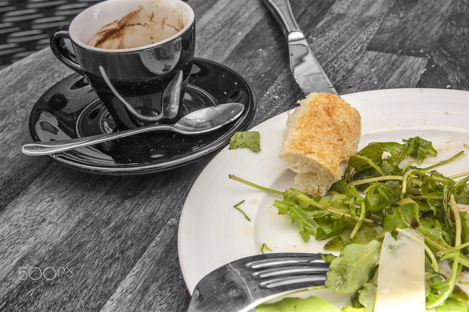 Tamron SP AF 17-50mm F2.8 XR Di II LD Aspherical (IF) sample photo. Bistrot serie photography