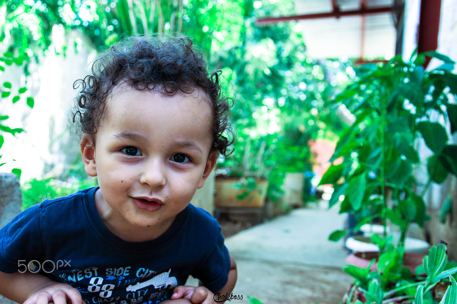 Canon EOS 650D (EOS Rebel T4i / EOS Kiss X6i) sample photo. Kid photography