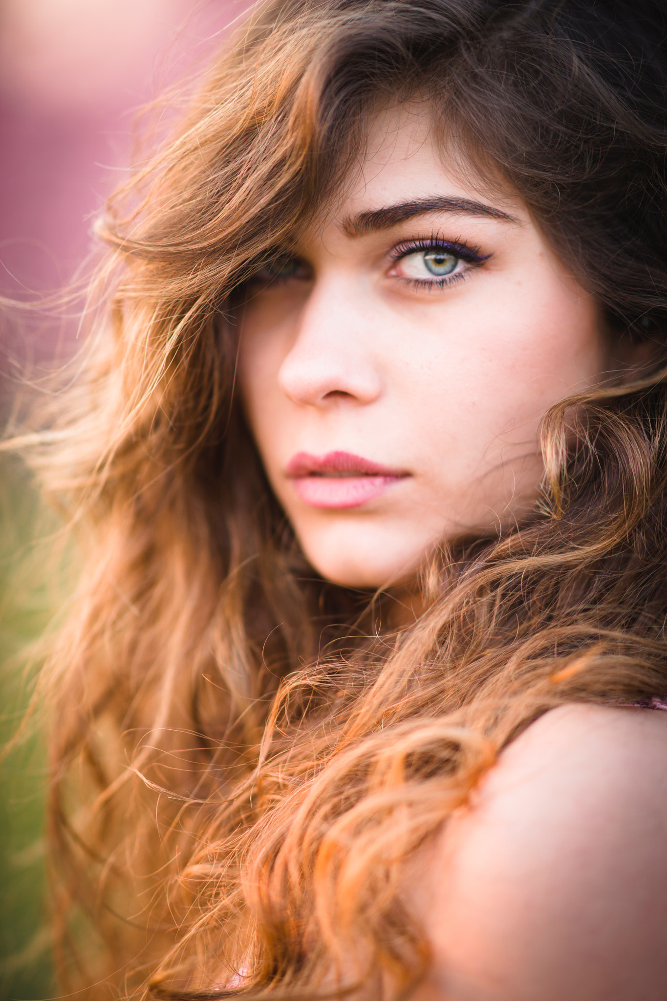 Sony Sonnar T* 135mm F1.8 ZA sample photo. Dadiphotos photography