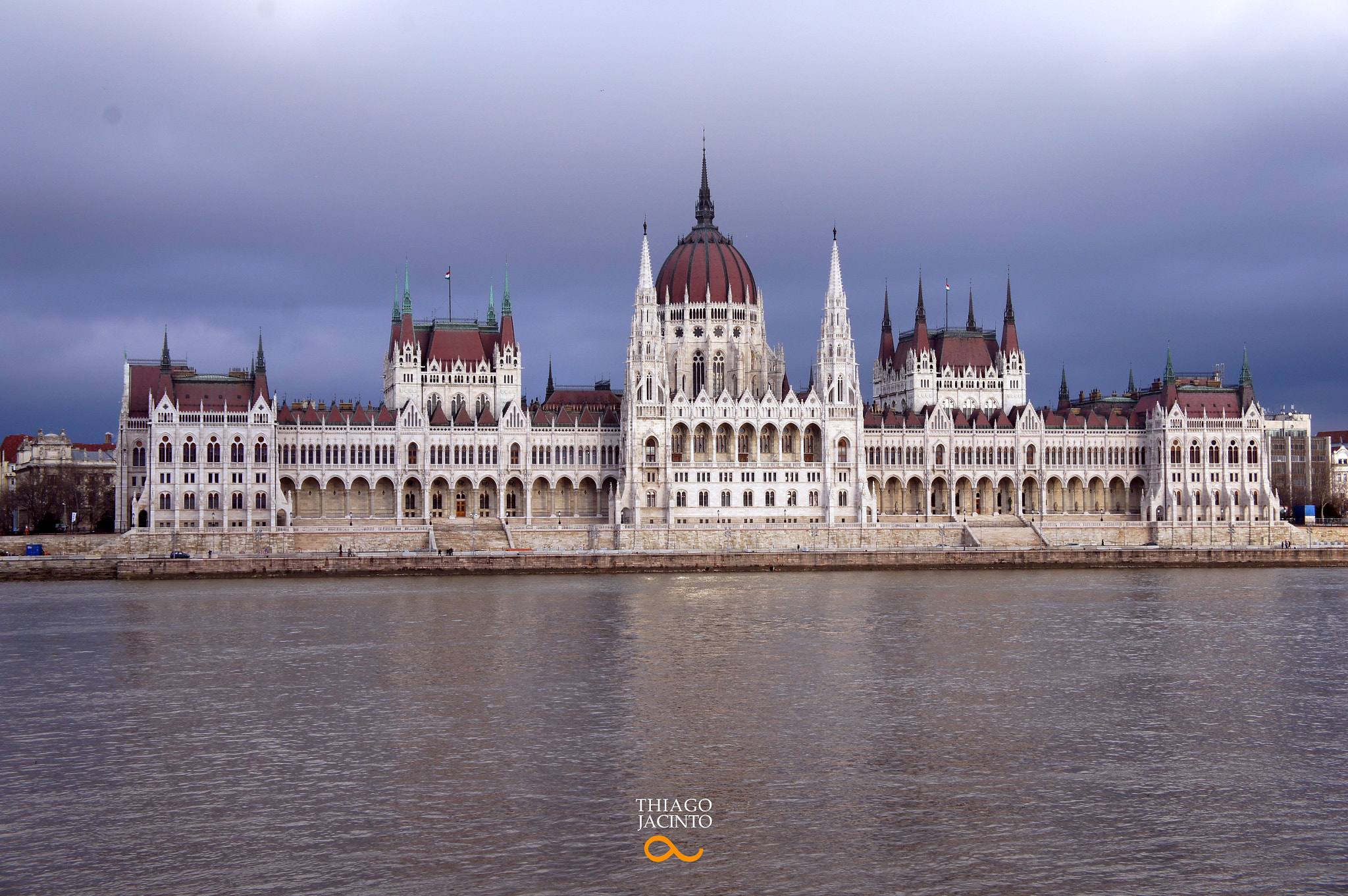 Sony Alpha NEX-C3 sample photo. Hungarian parliament photography