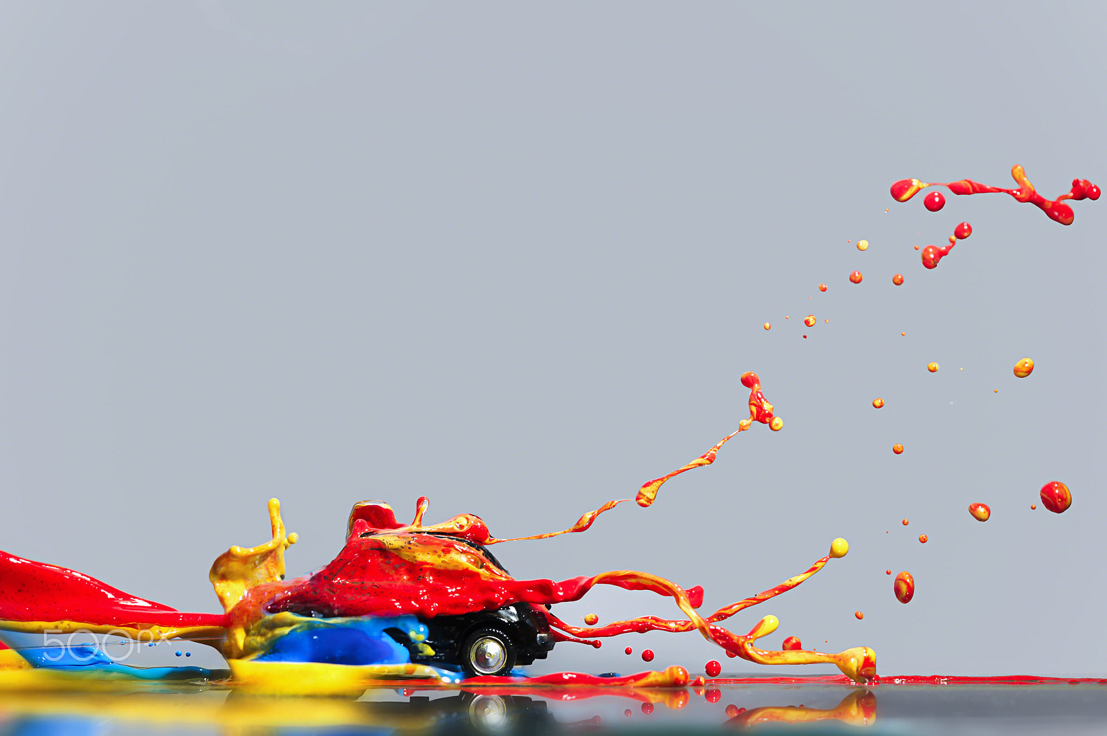 Nikon Df sample photo. Repaint.. photography