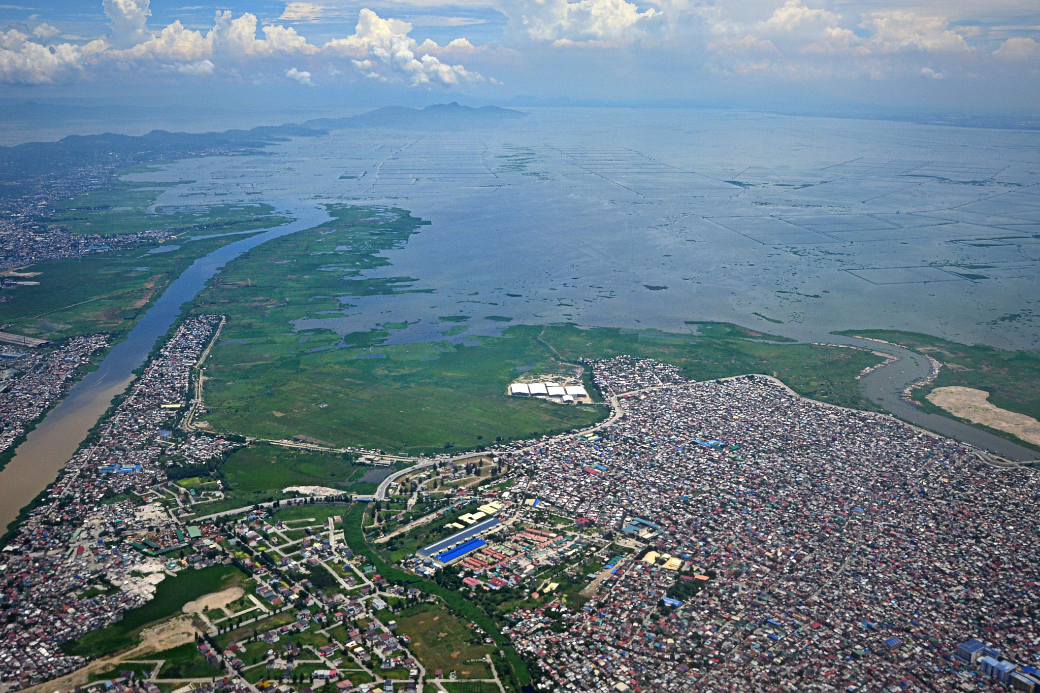 Nikon D3100 sample photo. Overpopulated photography