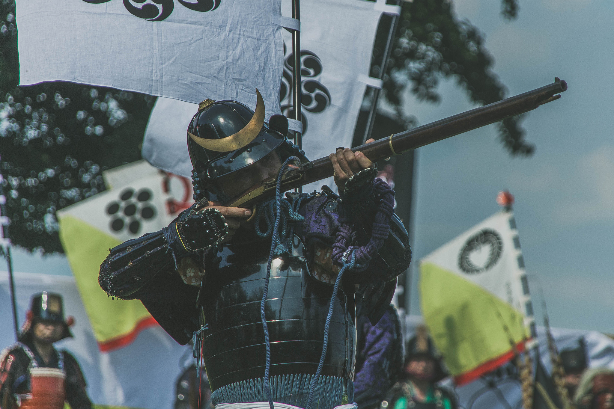 Canon EOS 700D (EOS Rebel T5i / EOS Kiss X7i) sample photo. Makino festival / 1 photography