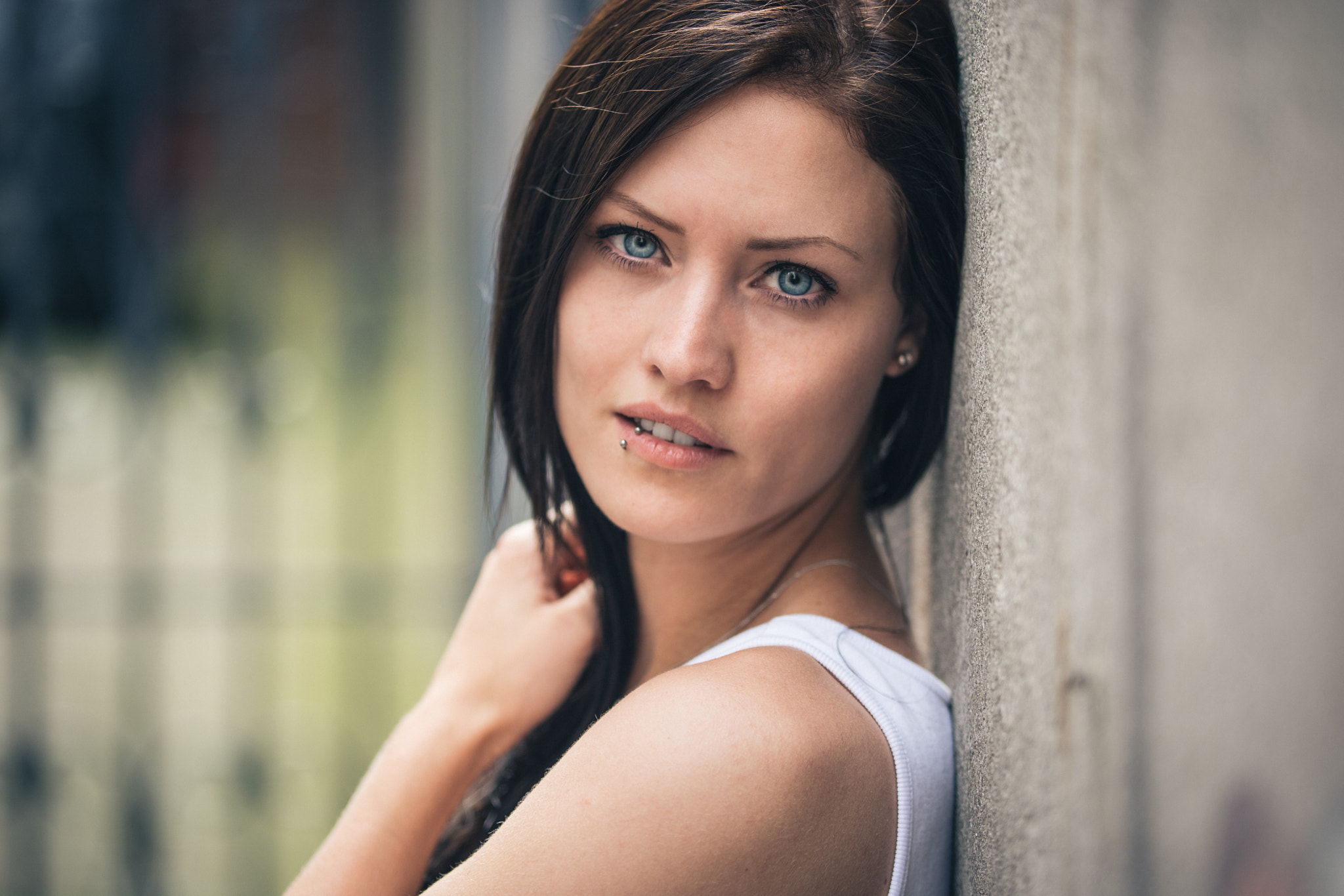 Nikon D7100 + Sigma 50-100mm F1.8 DC HSM Art sample photo. Anke close up photography