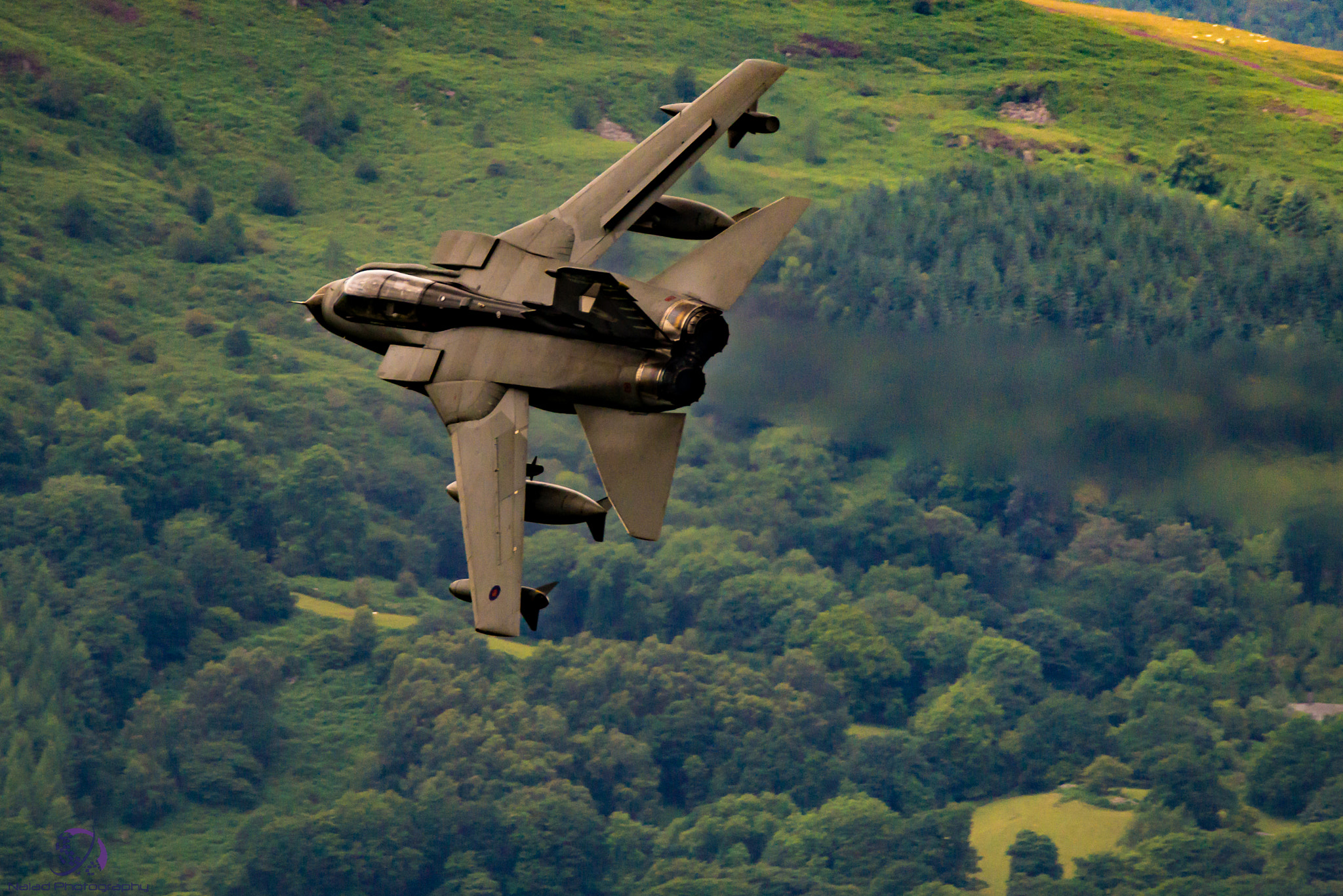 Sony a99 II + Tamron SP 150-600mm F5-6.3 Di VC USD sample photo. Tornado gr4 - wales, mach loop photography