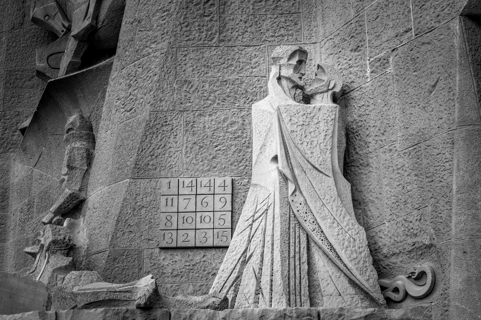 Canon EOS 100D (EOS Rebel SL1 / EOS Kiss X7) sample photo. Le baiser de judas photography