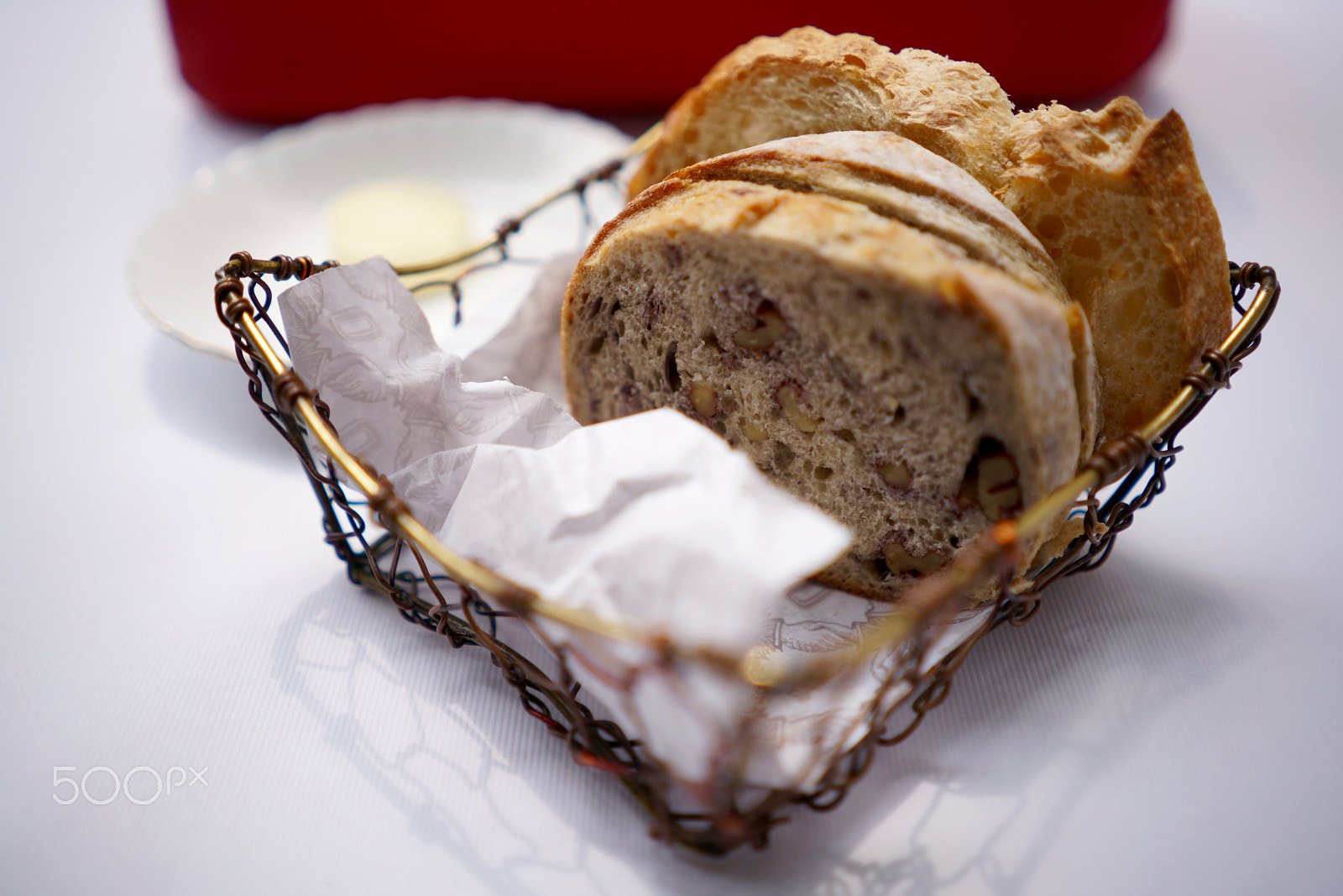 Sony FE 28mm F2 sample photo. Bread & butter photography