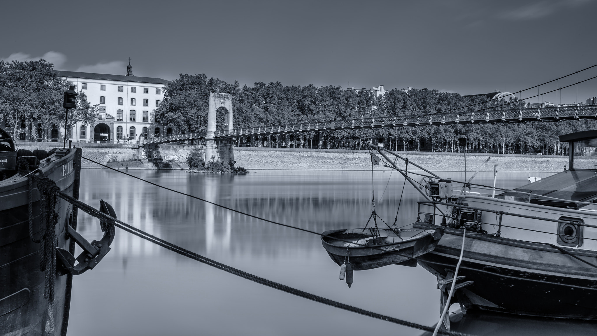 Nikon D4S sample photo. The bridge tour photography