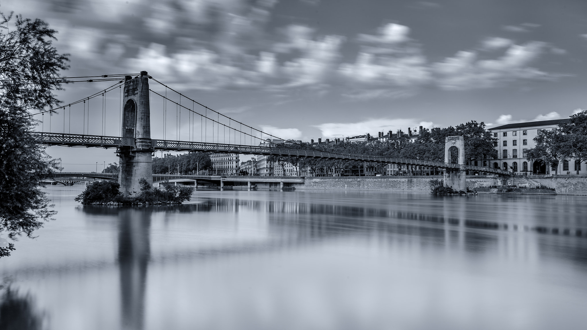 Nikon D4S sample photo. The bridge tour photography