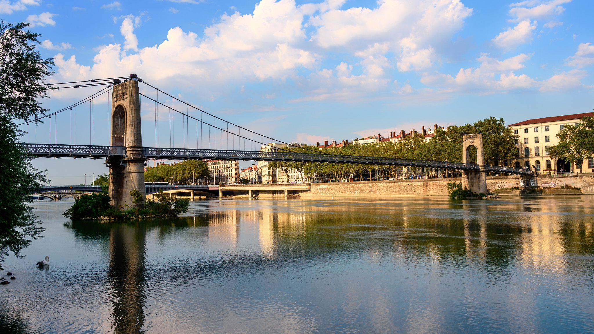 Nikon D4S sample photo. The bridge tour photography