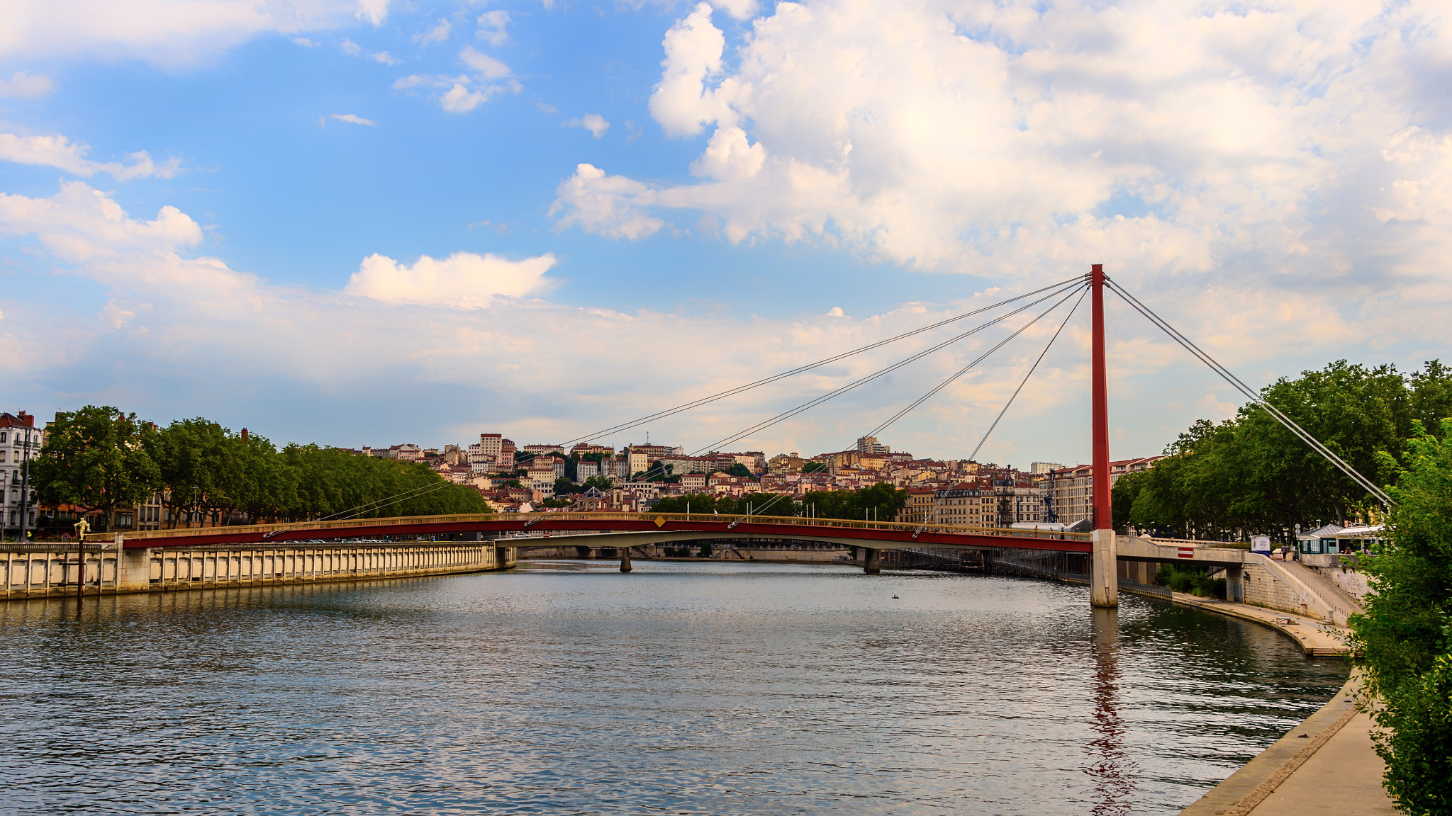 Nikon D4S sample photo. The bridge tour photography