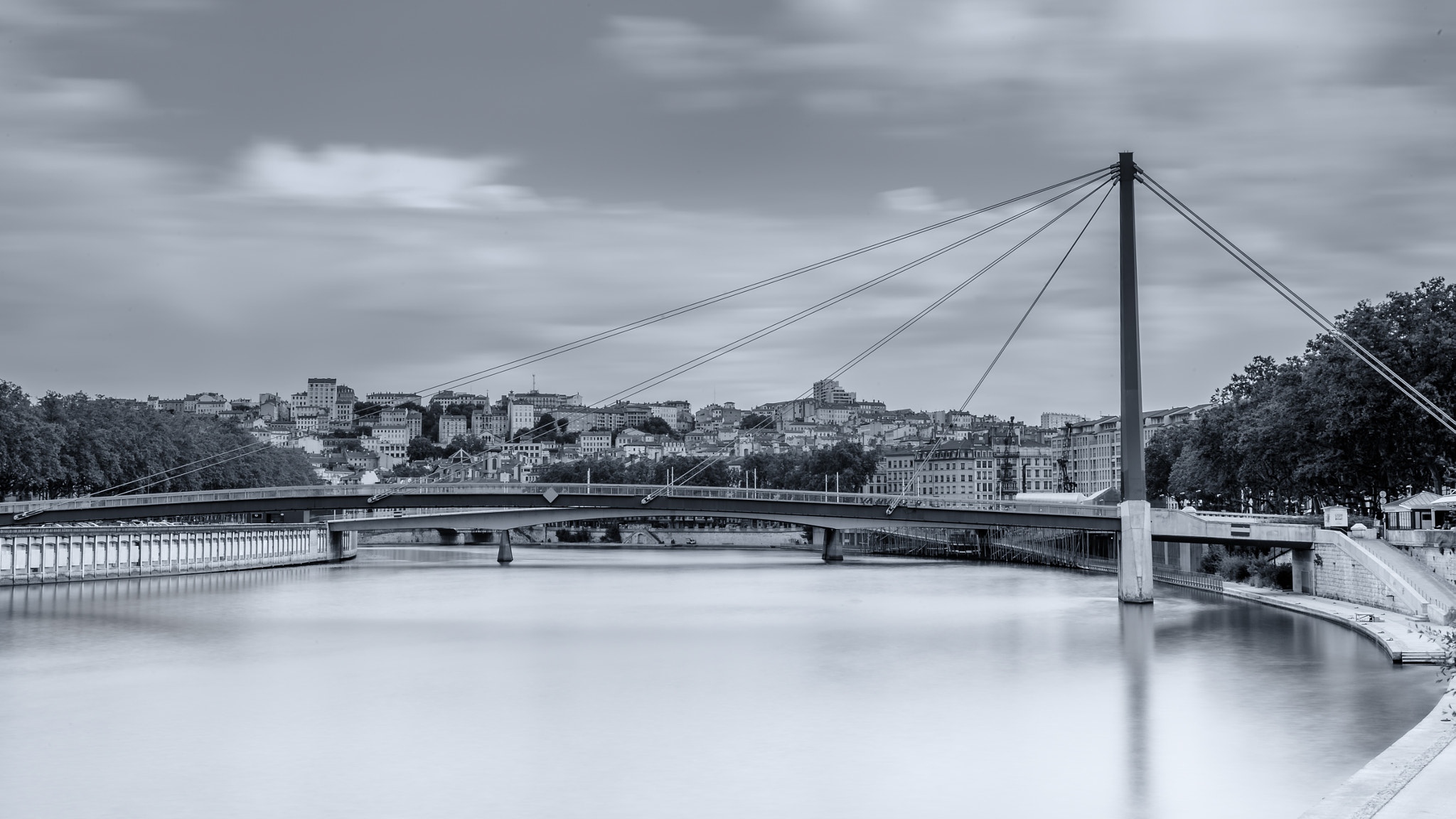 Nikon D4S sample photo. The bridge tour photography