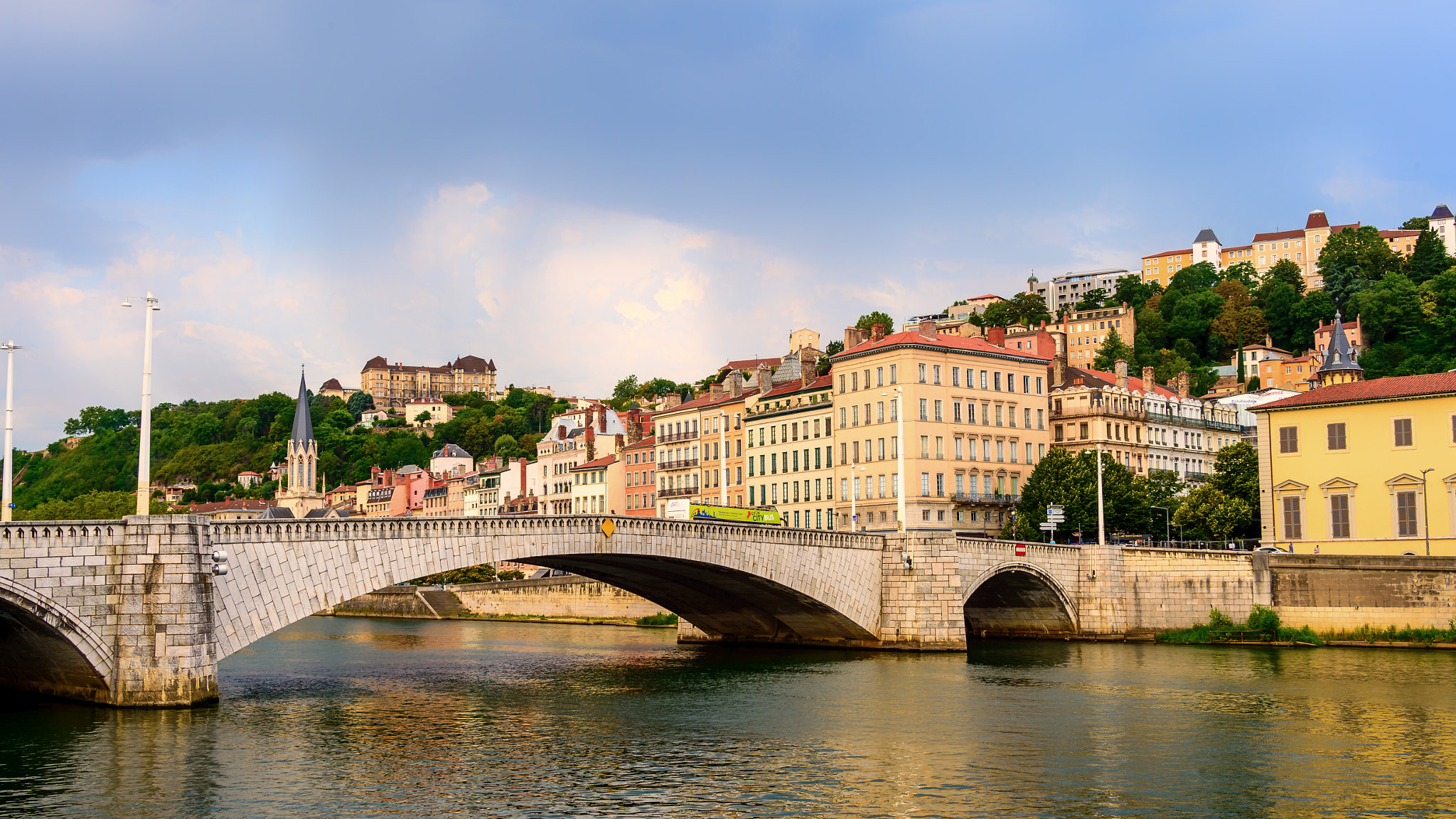 Nikon D4S sample photo. The bridge tour photography
