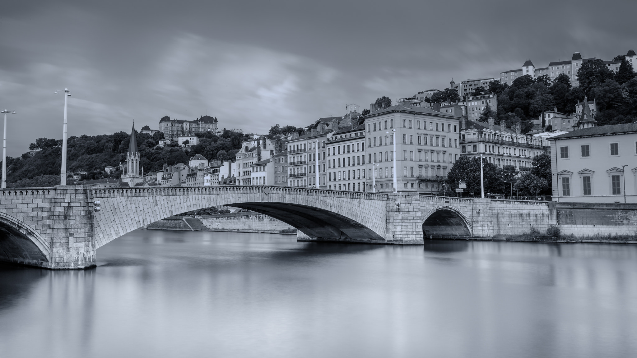 Nikon D4S sample photo. The bridge tour photography