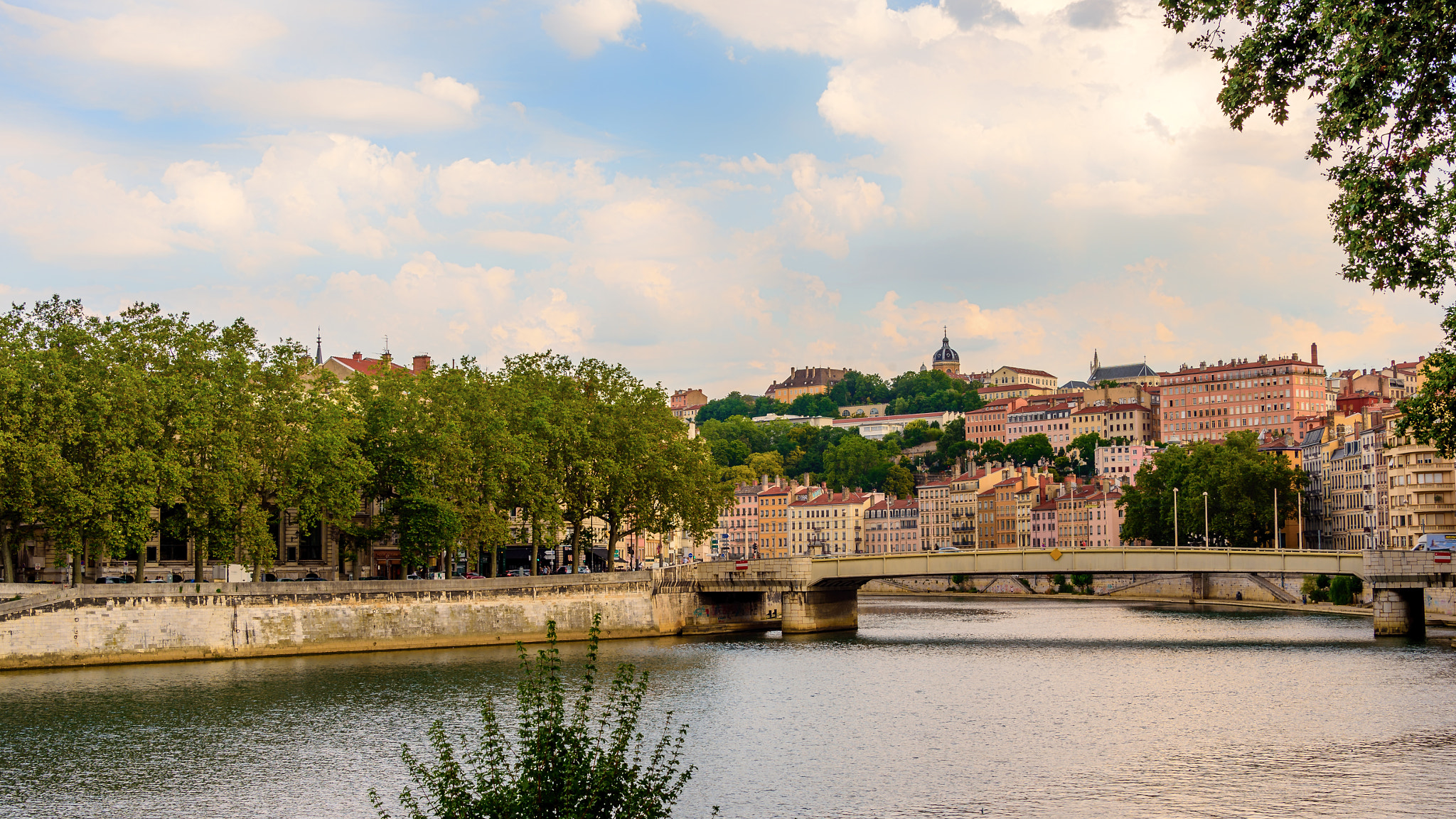 Nikon D4S sample photo. The bridge tour photography