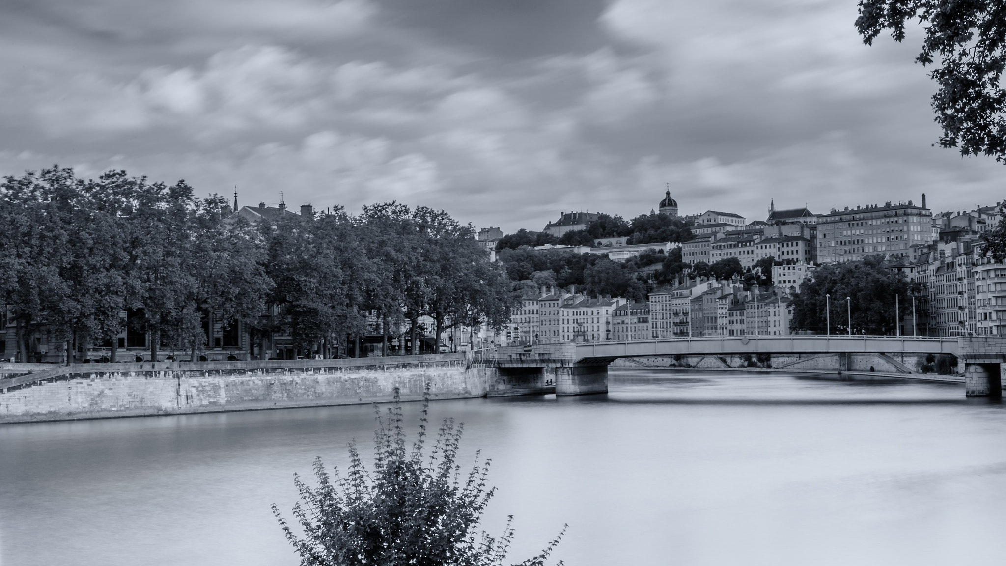 Nikon D4S sample photo. The bridge tour photography